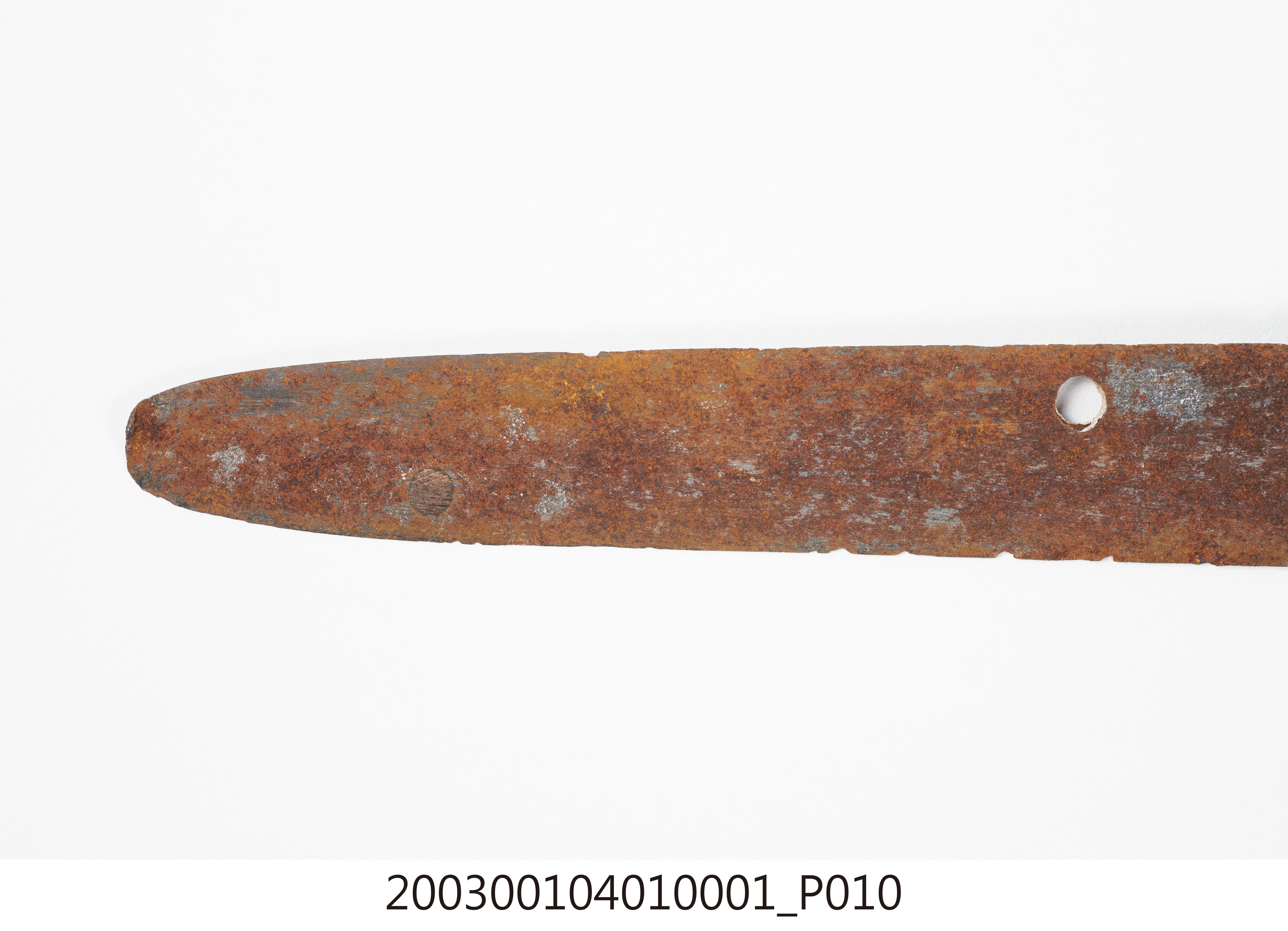 七星劍 (共17張)