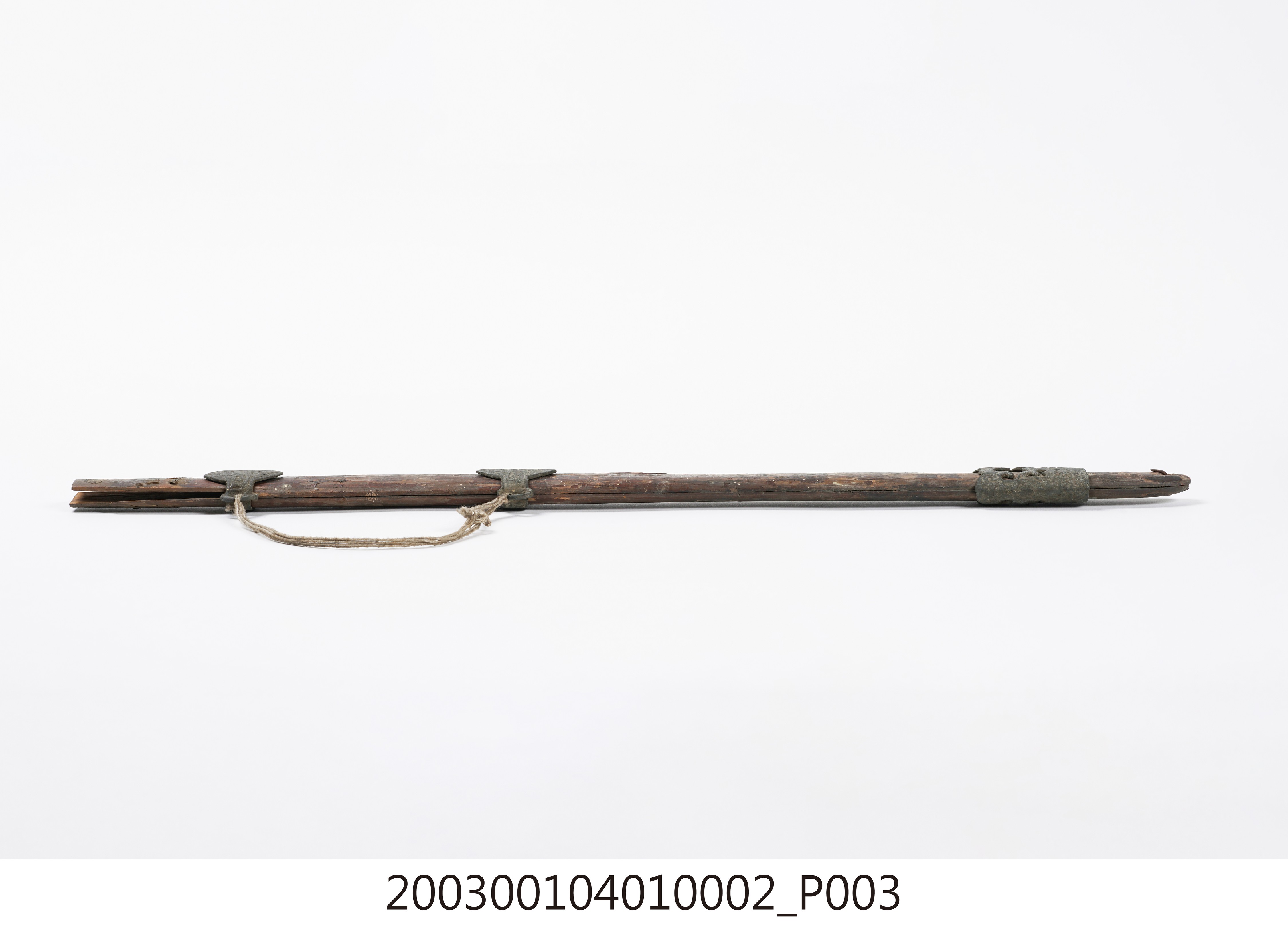 七星劍之劍鞘 (共14張)