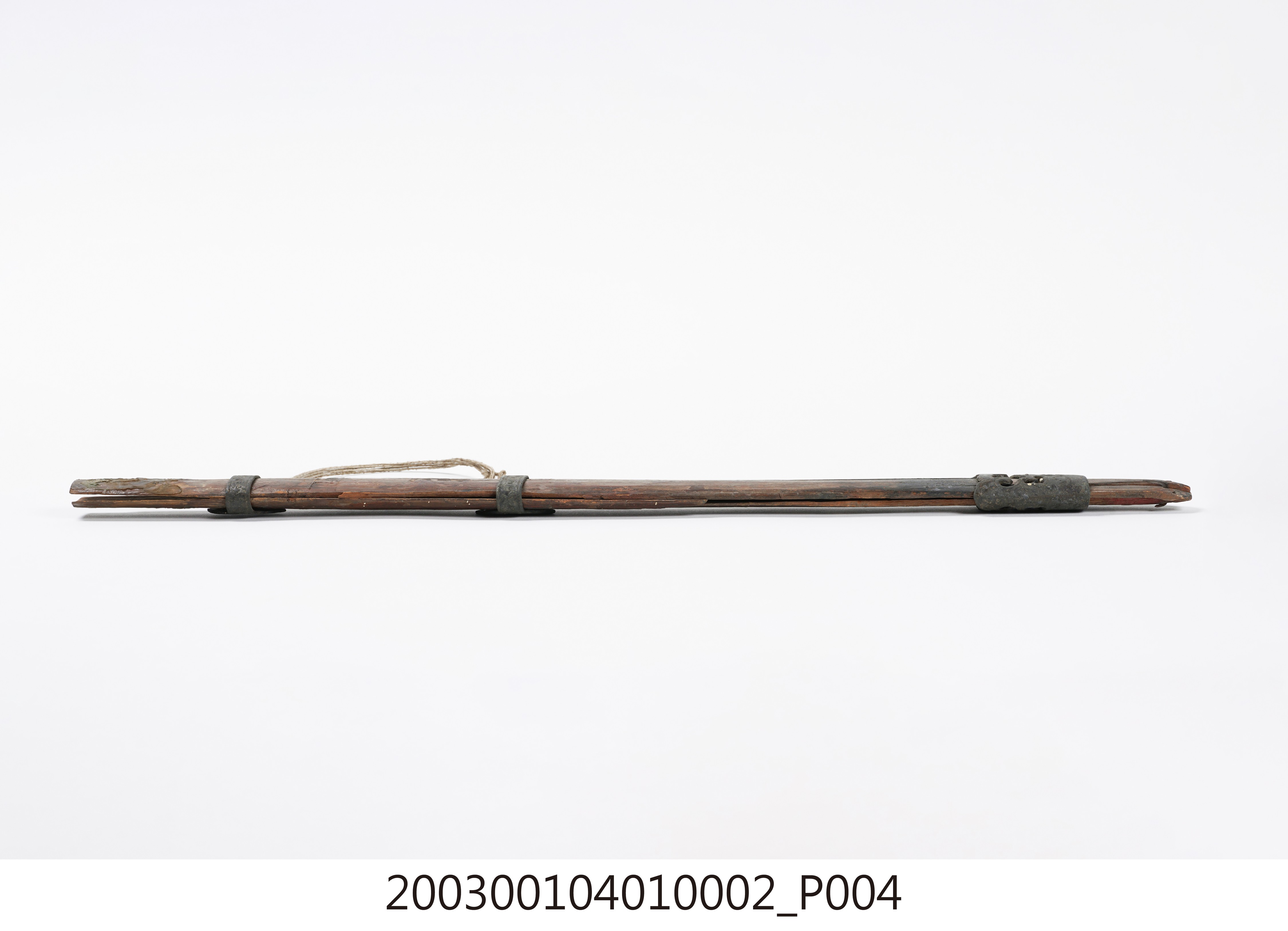 七星劍之劍鞘 (共14張)