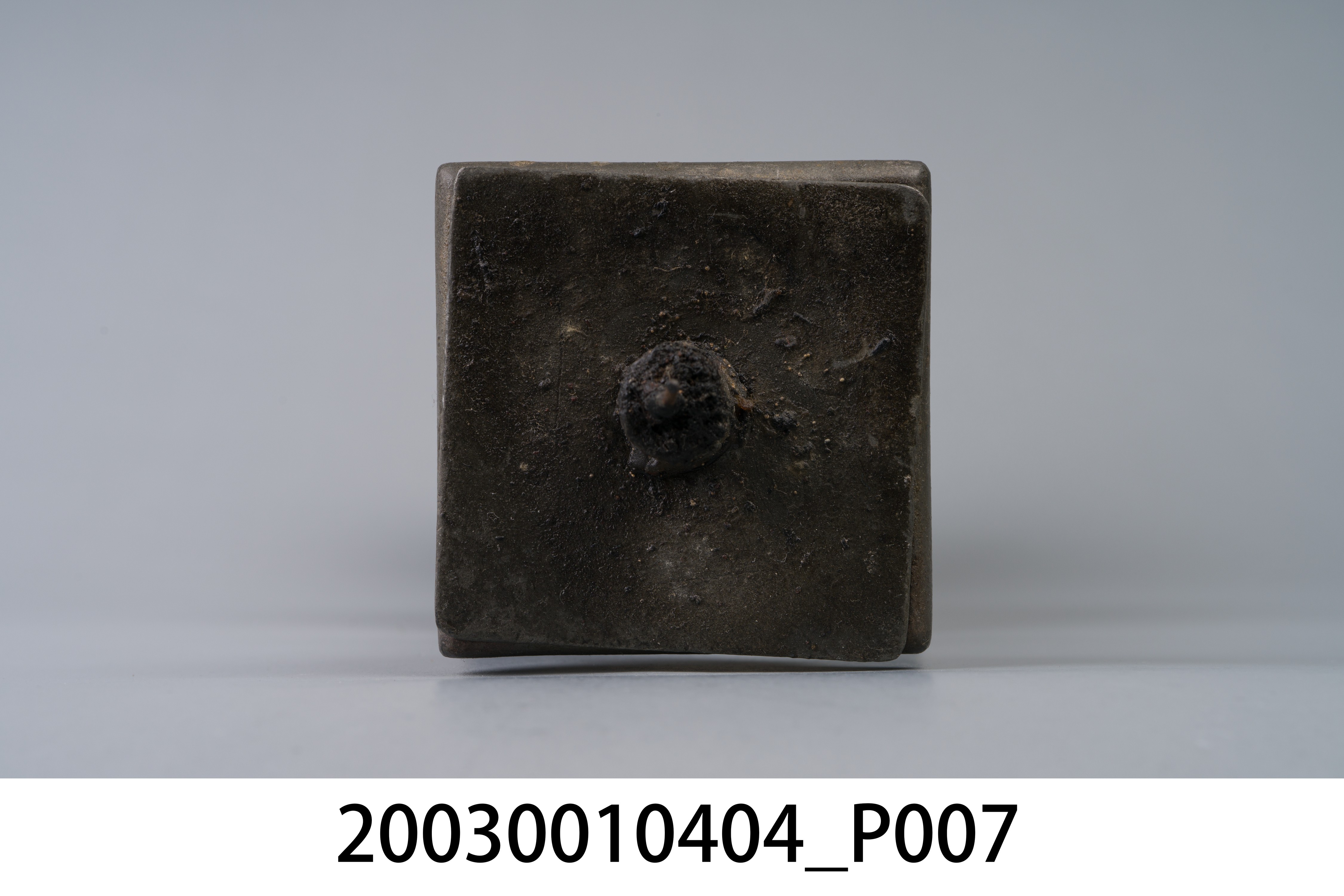錫製漢臺 (共11張)