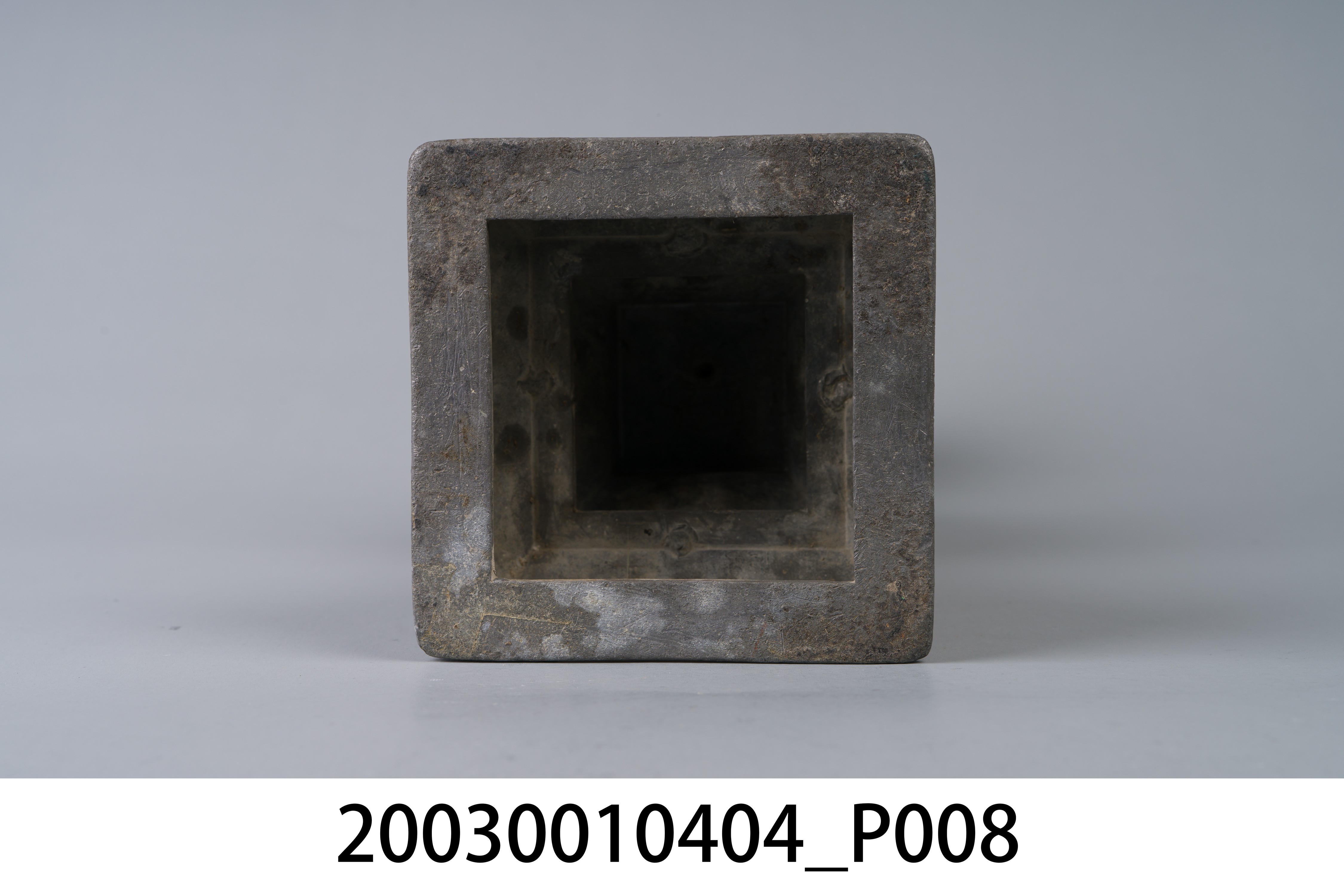 錫製漢臺 (共11張)