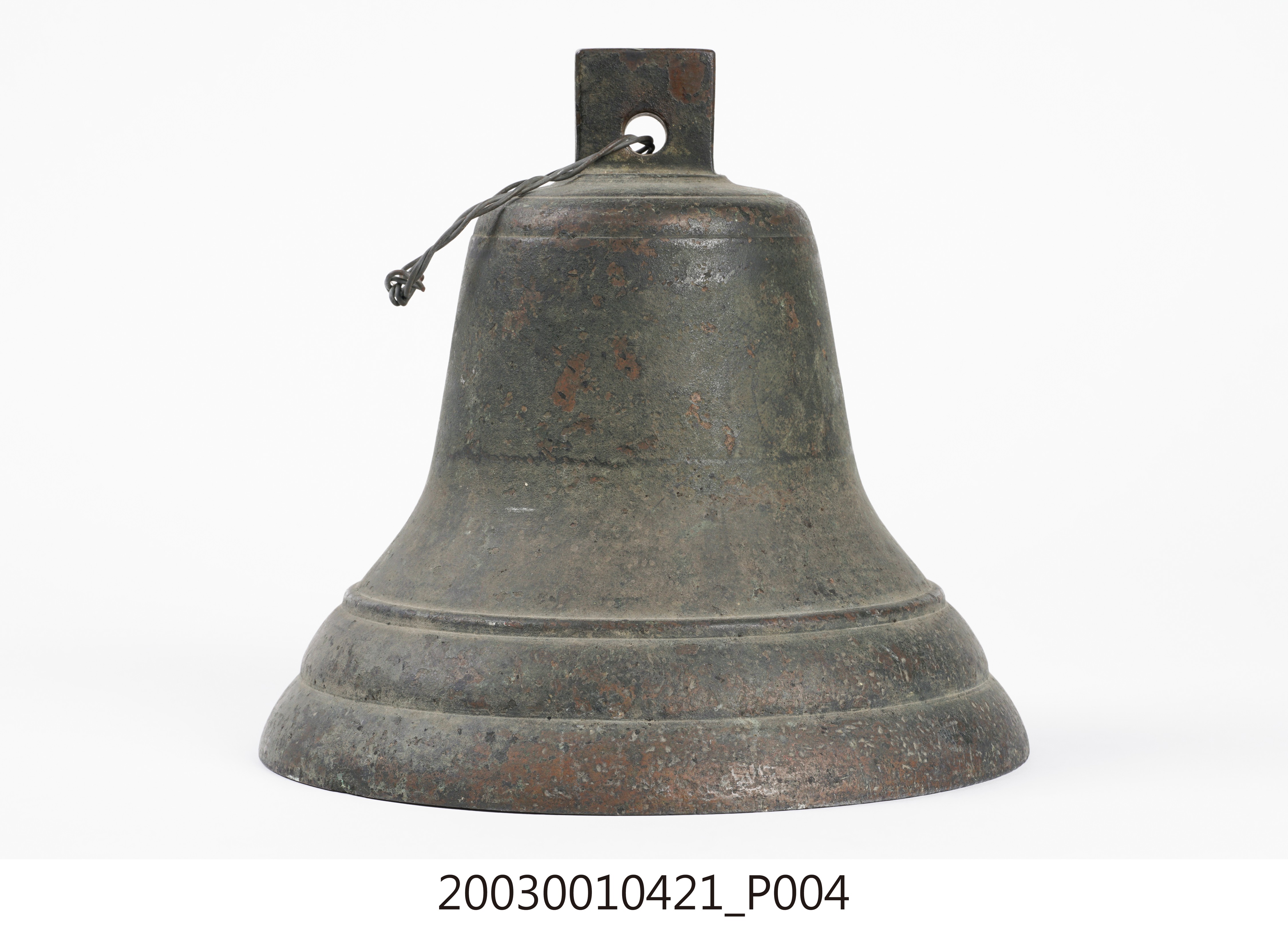 鐘 (共18張)