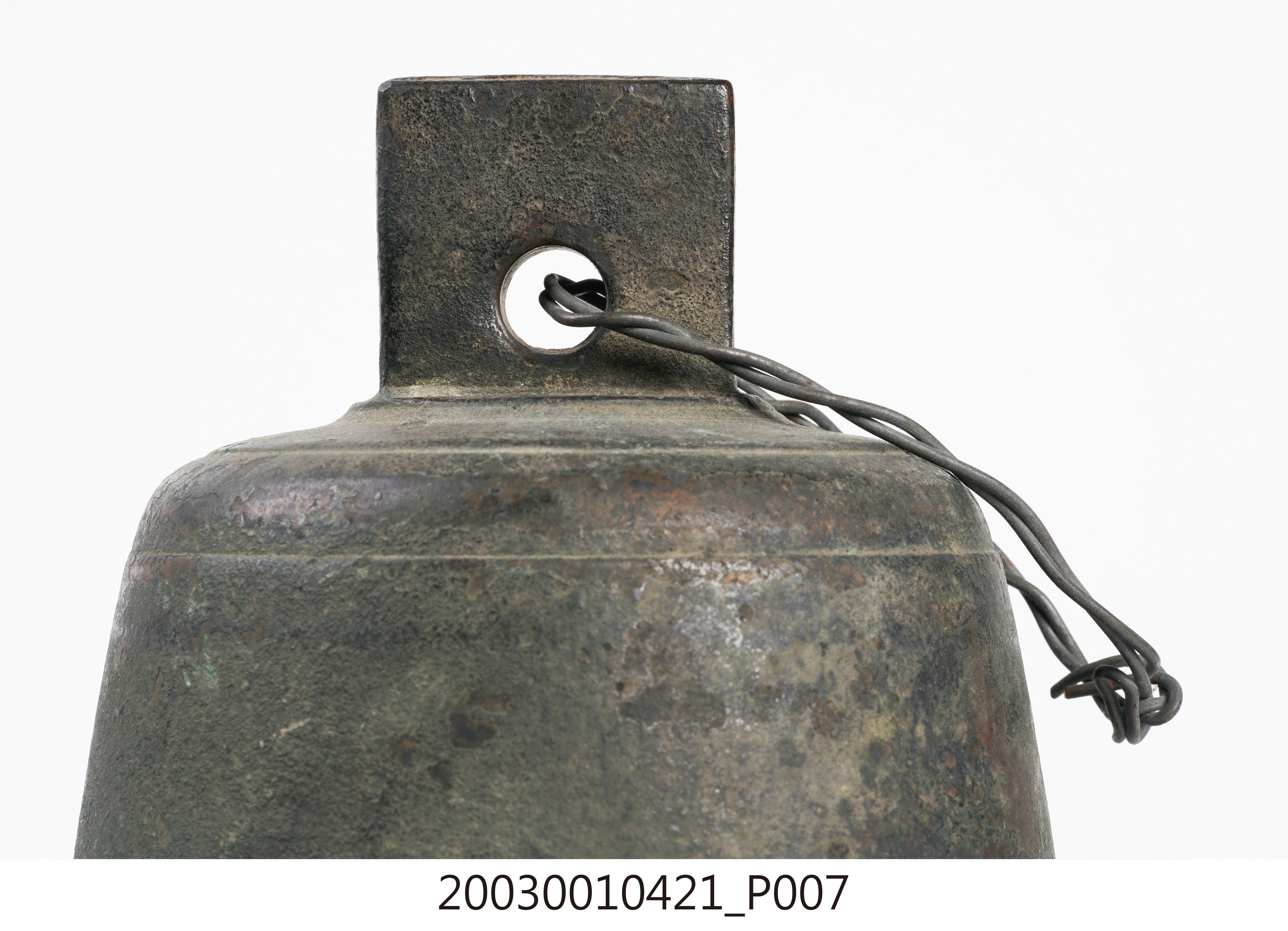 鐘 (共18張)