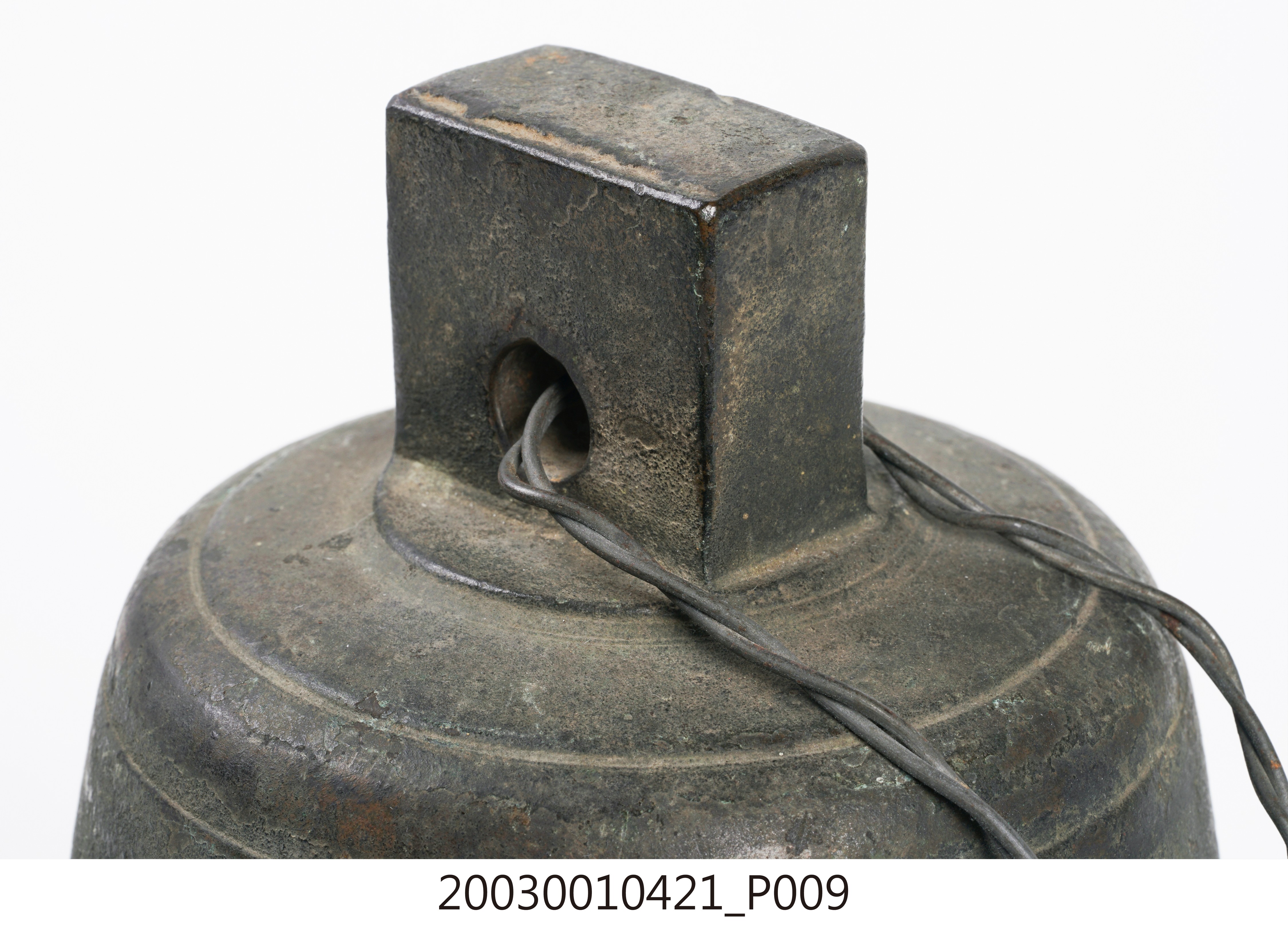 鐘 (共18張)