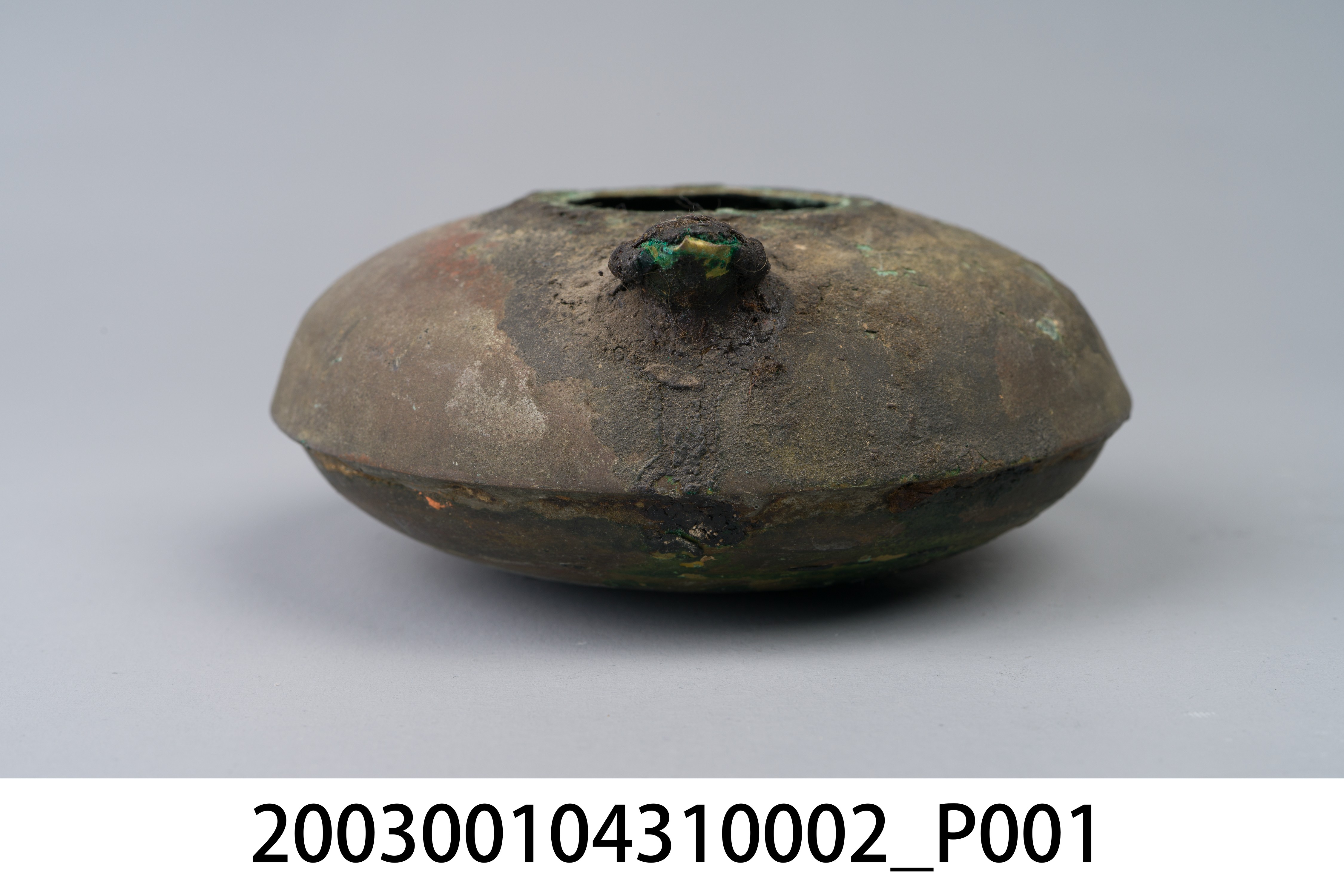 油燈壺身 (共10張)
