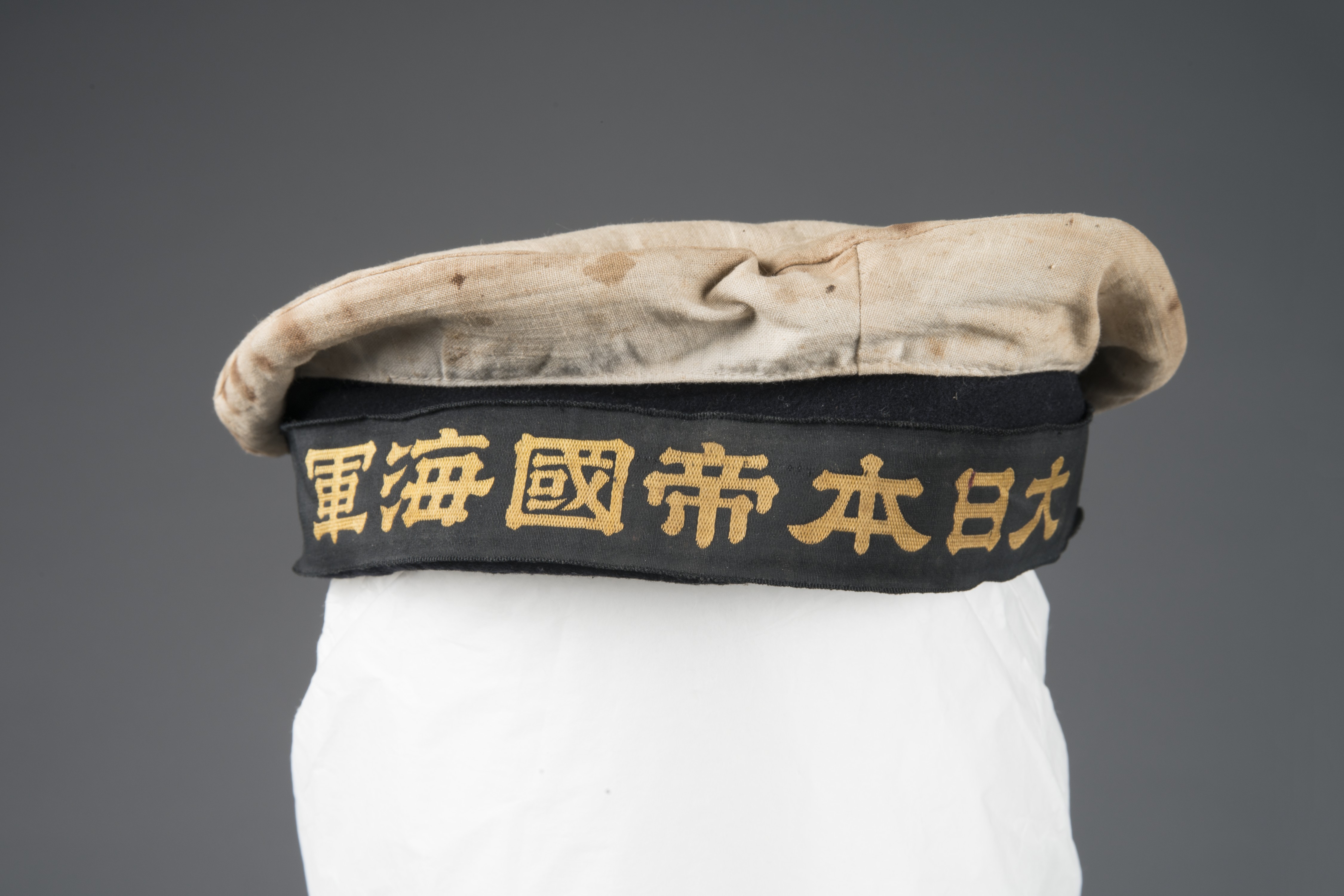 日本海軍帽 (共6張)