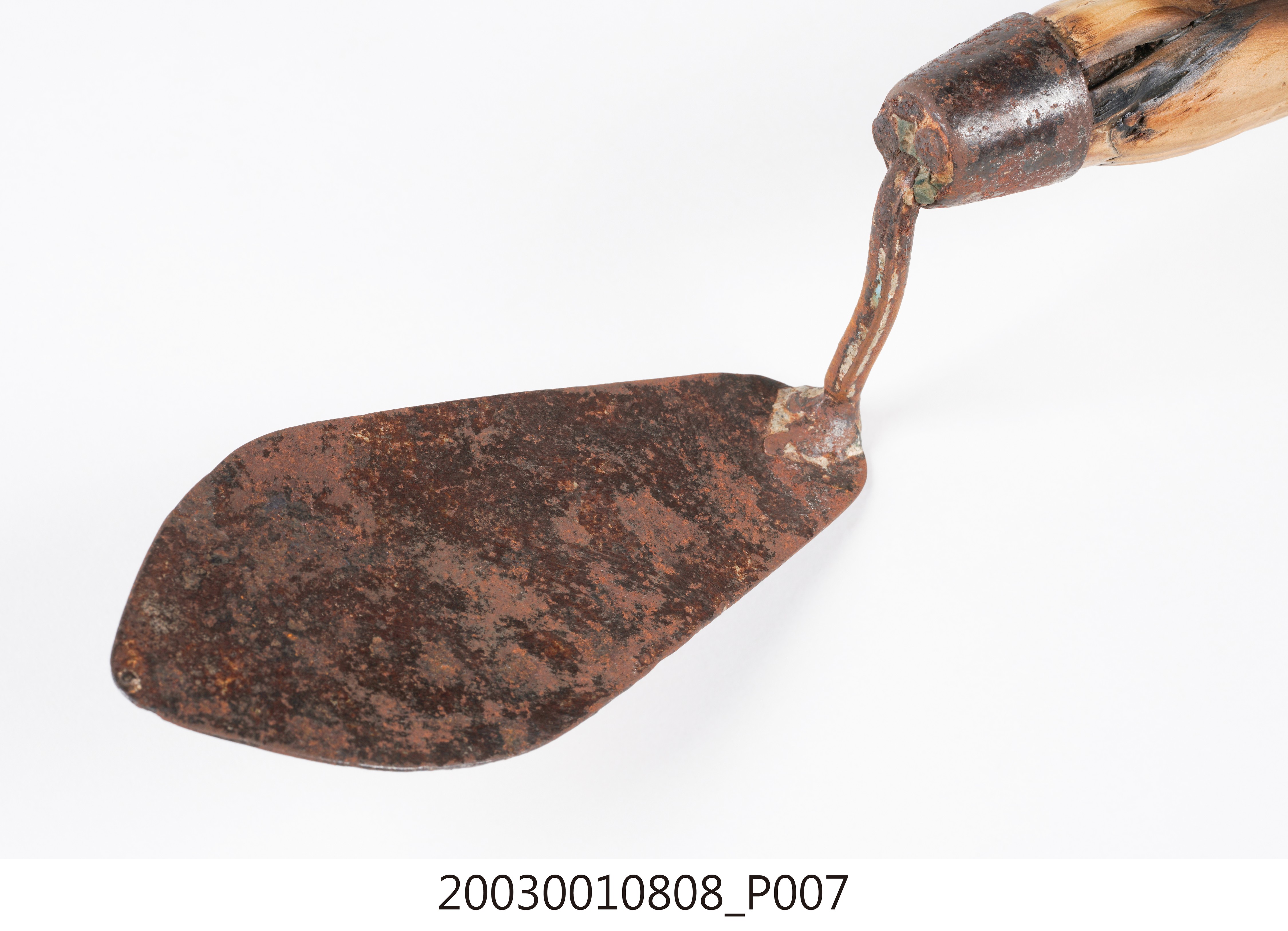 角抹刀 (共15張)