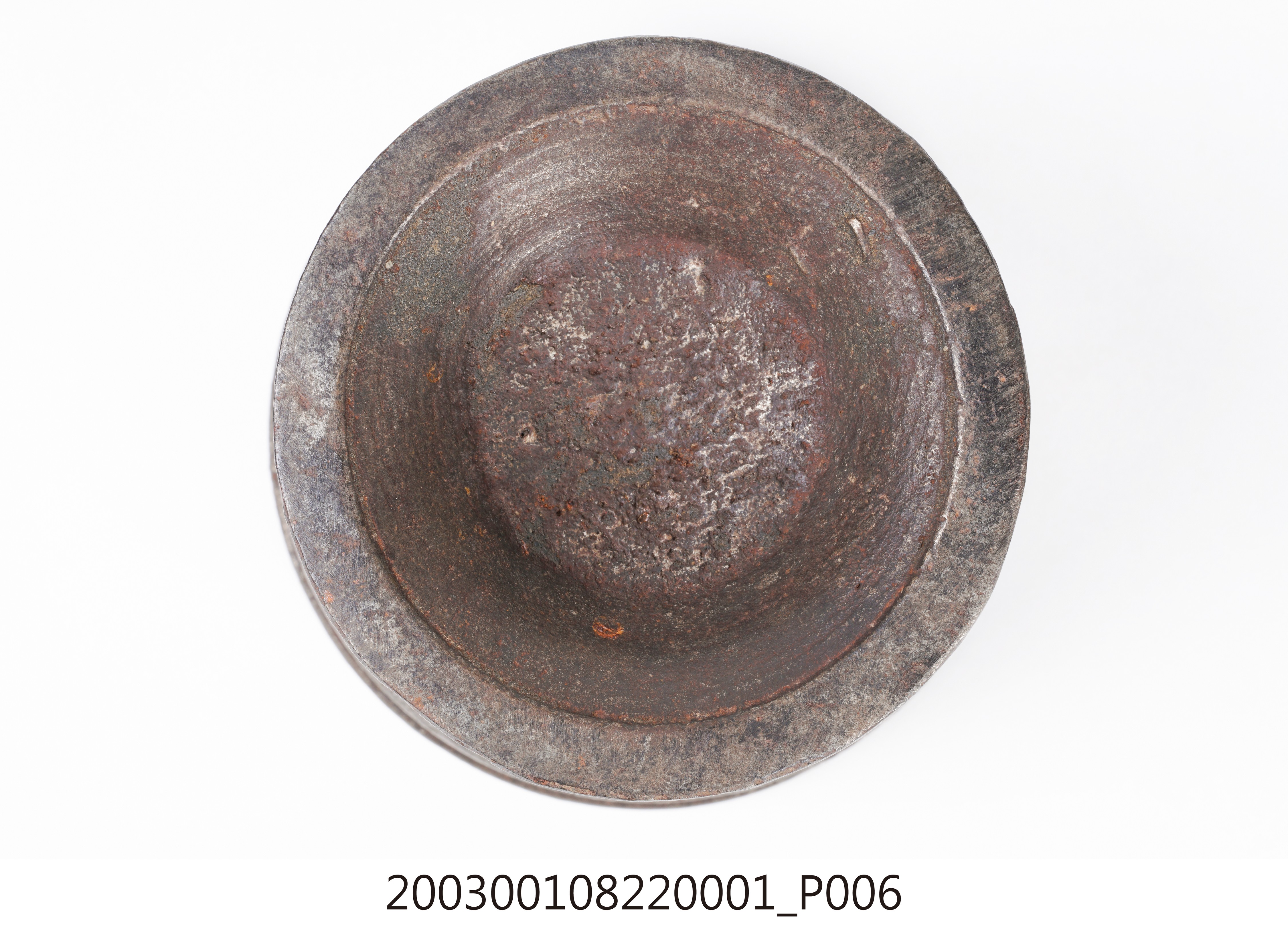 研缽 (共17張)