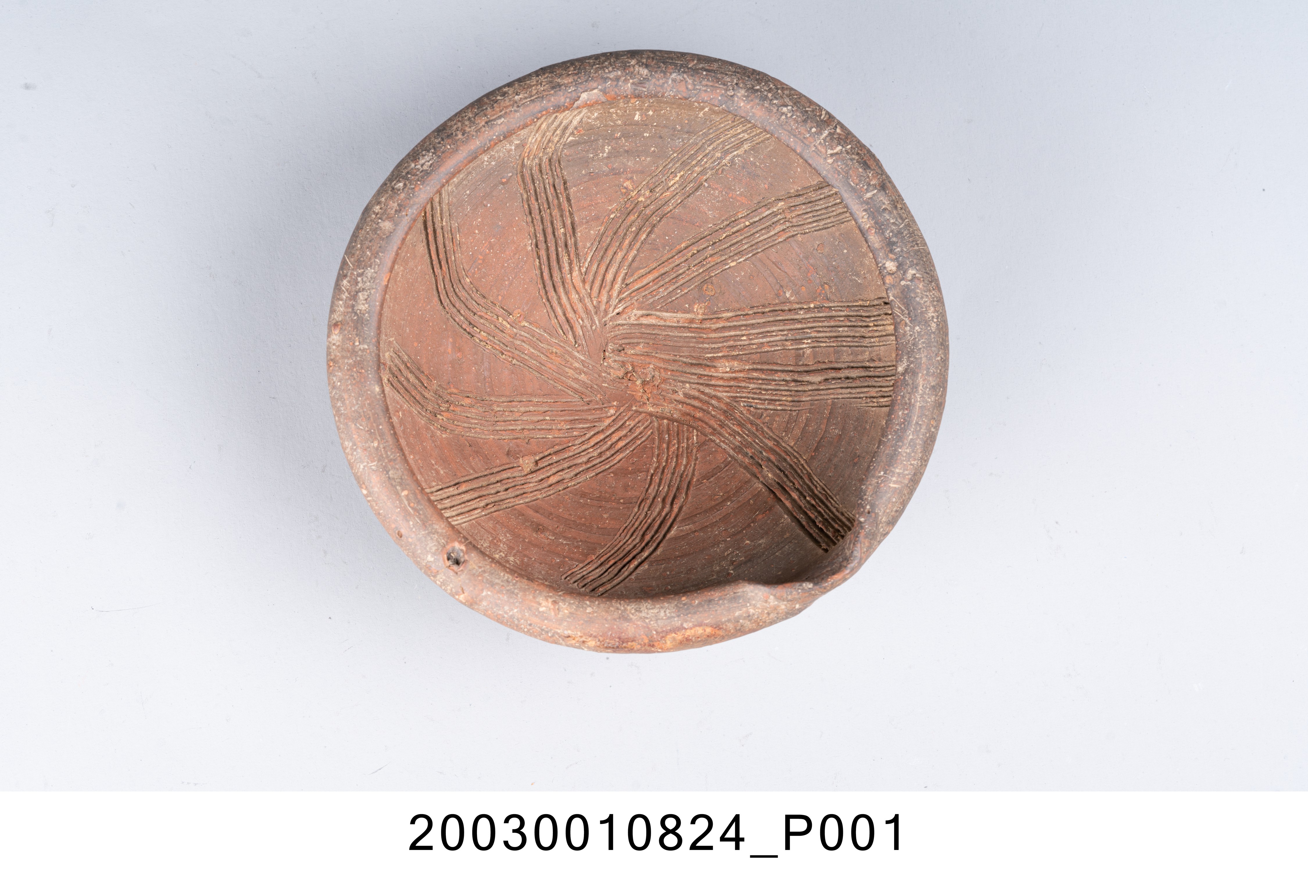 研缽 (共7張)