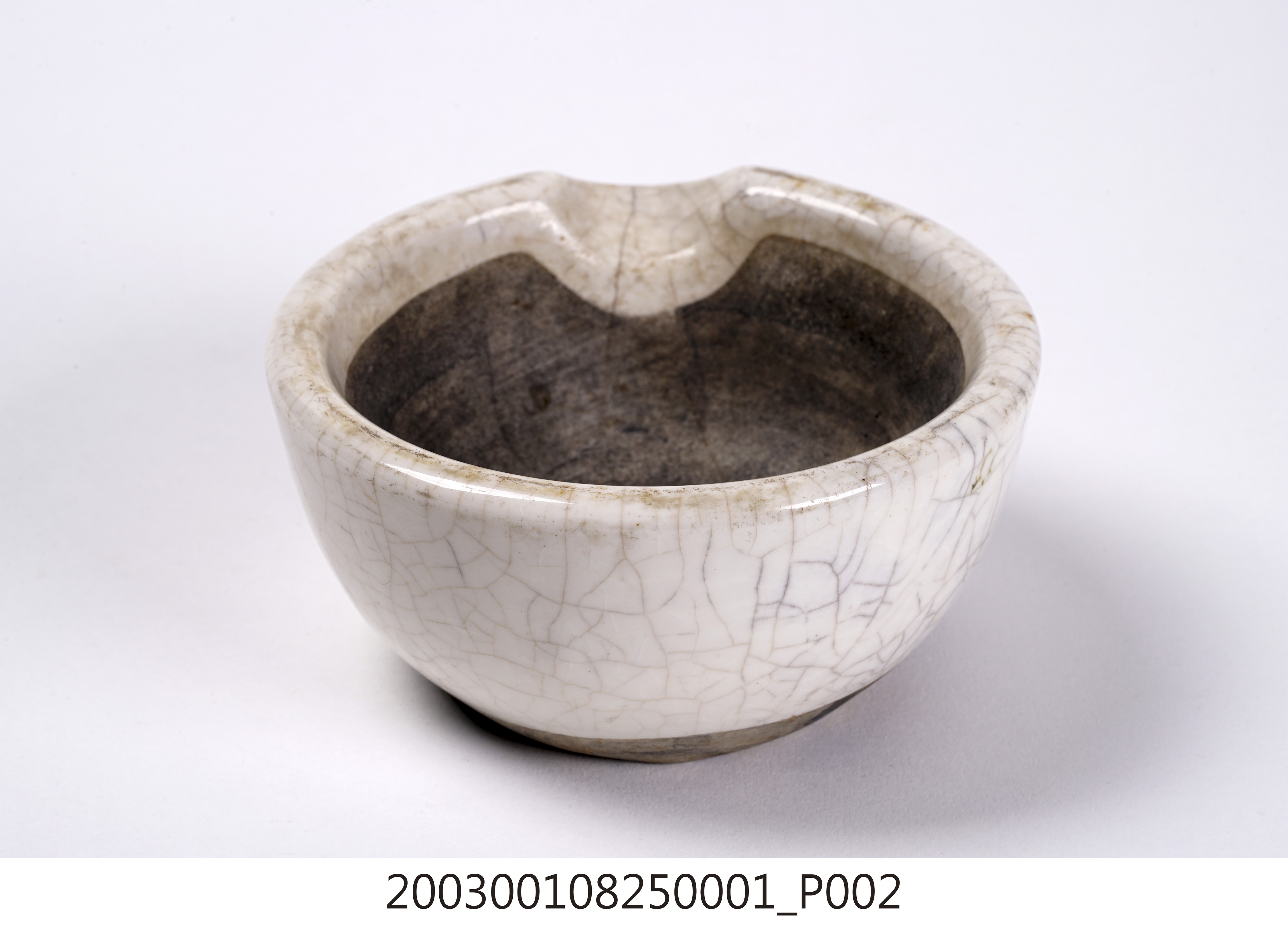 研缽 (共14張)