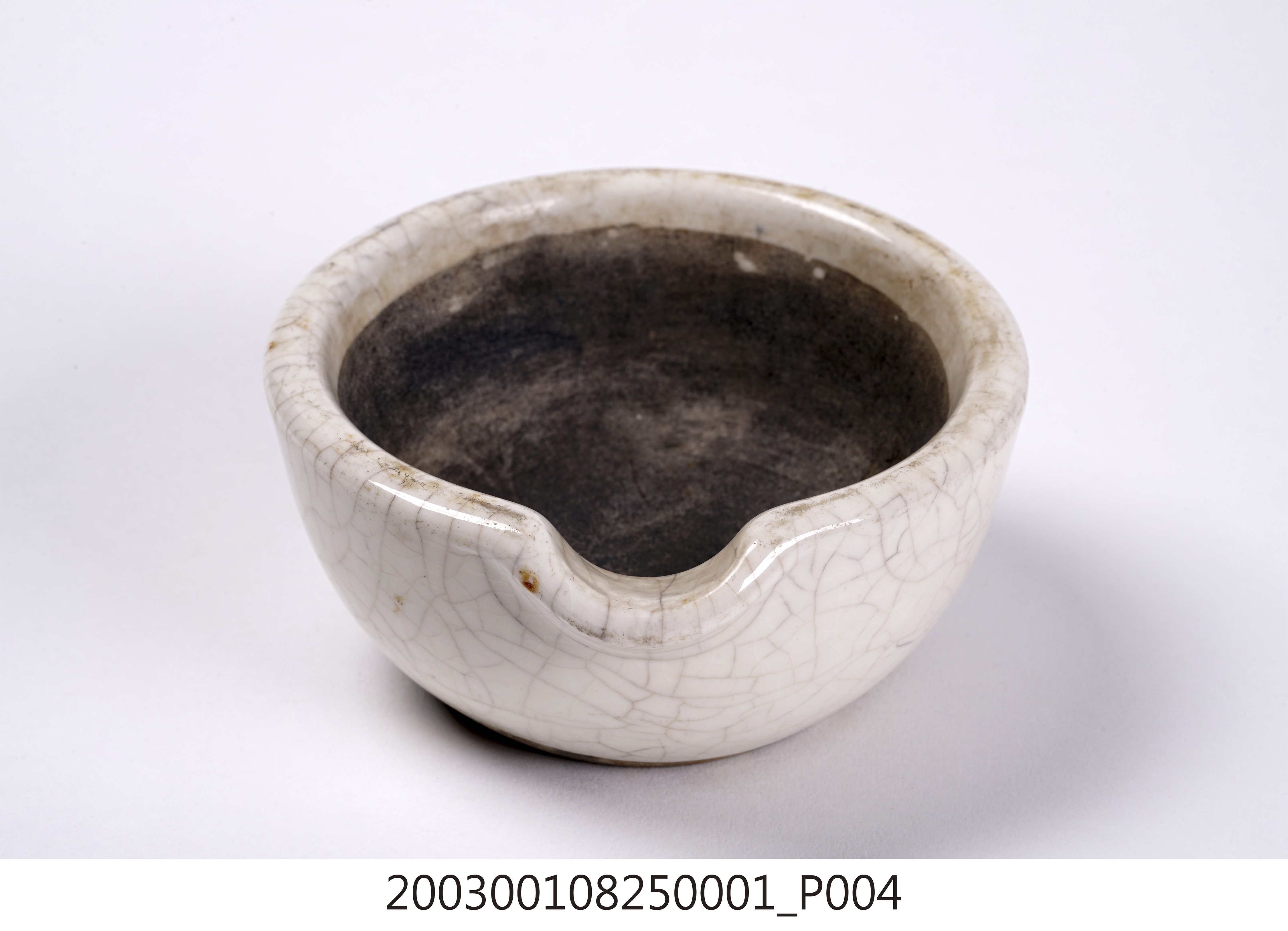 研缽 (共14張)