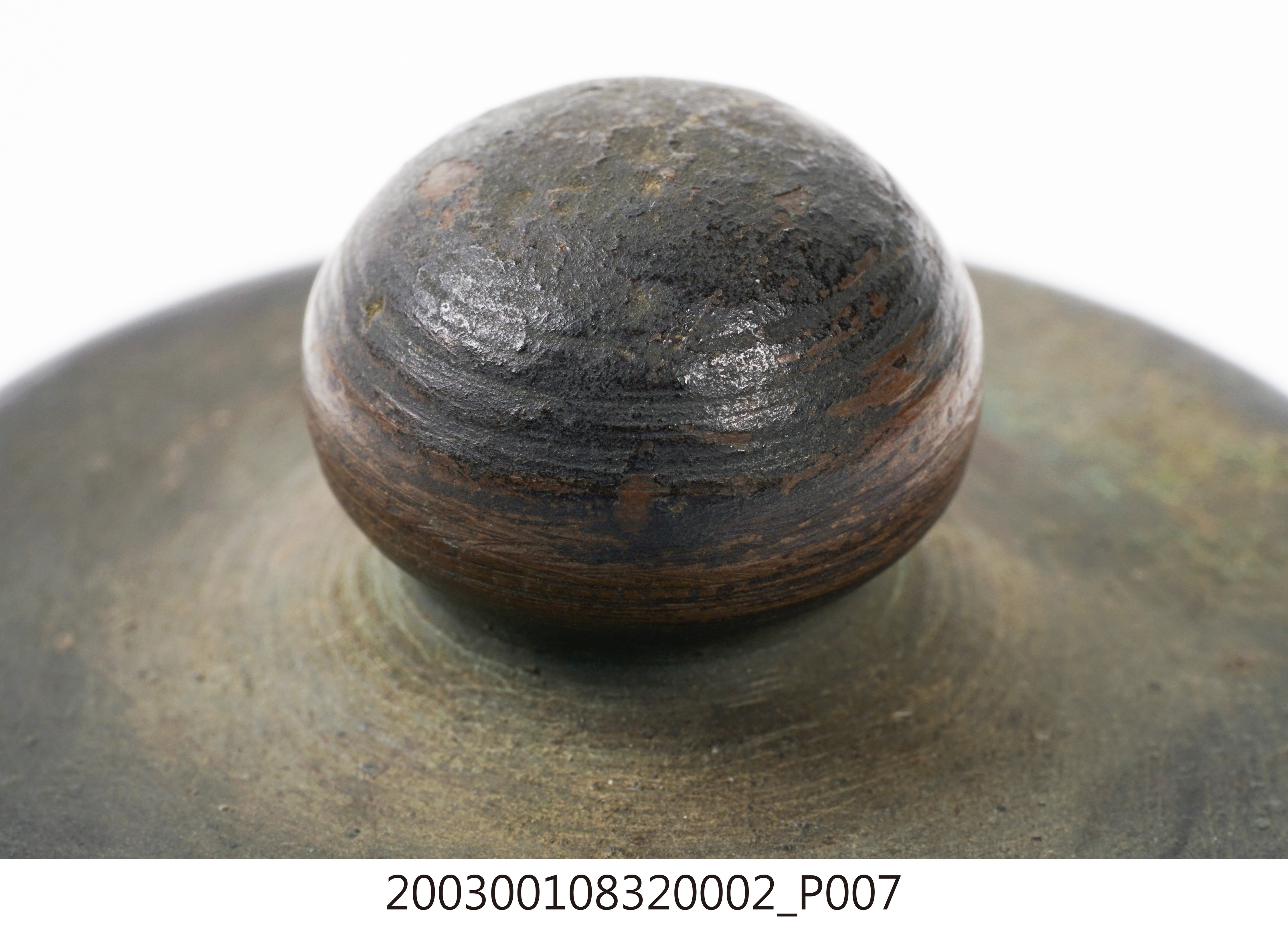 藥罐上蓋 (共9張)
