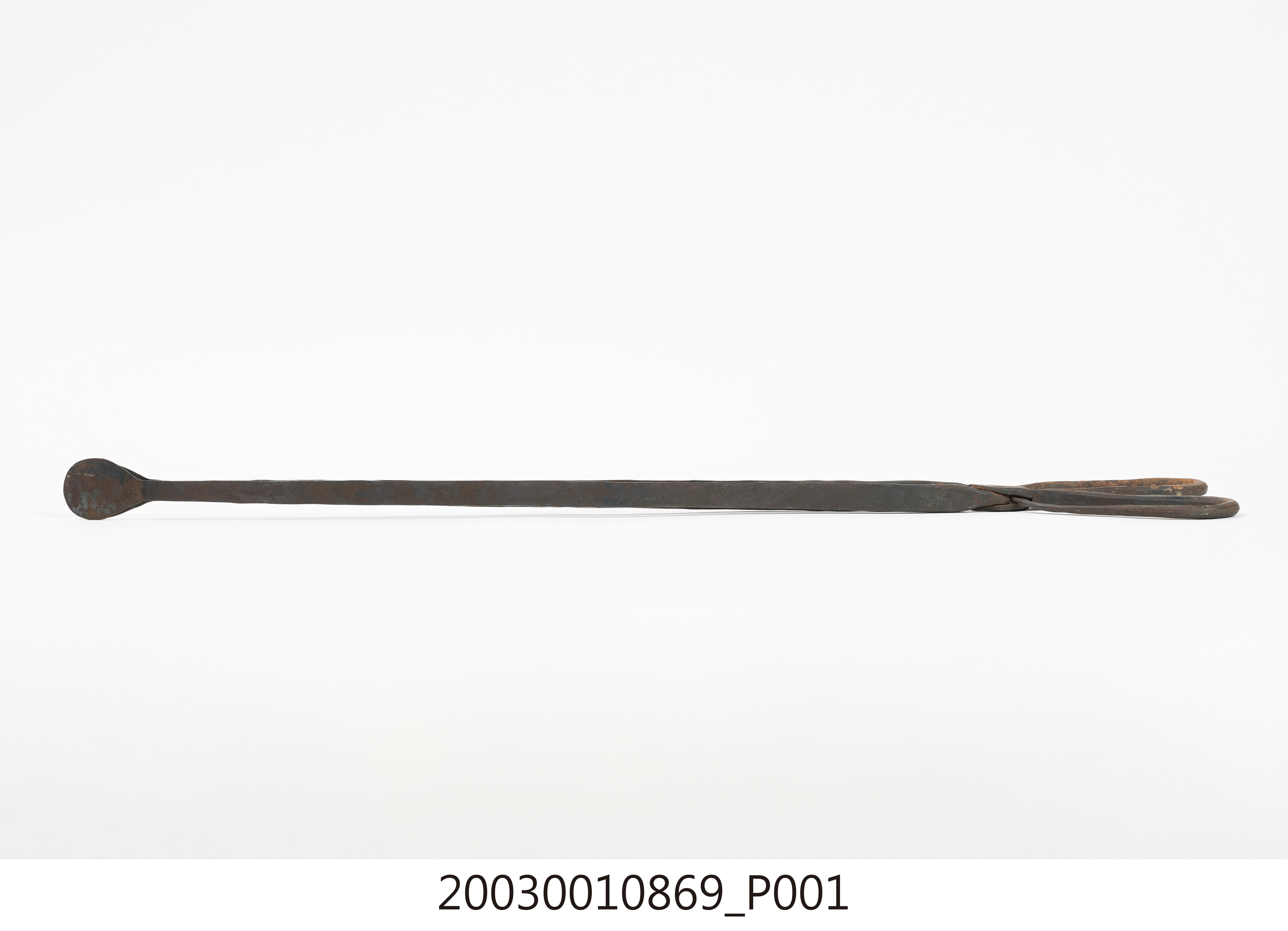 火鉗 (共12張)