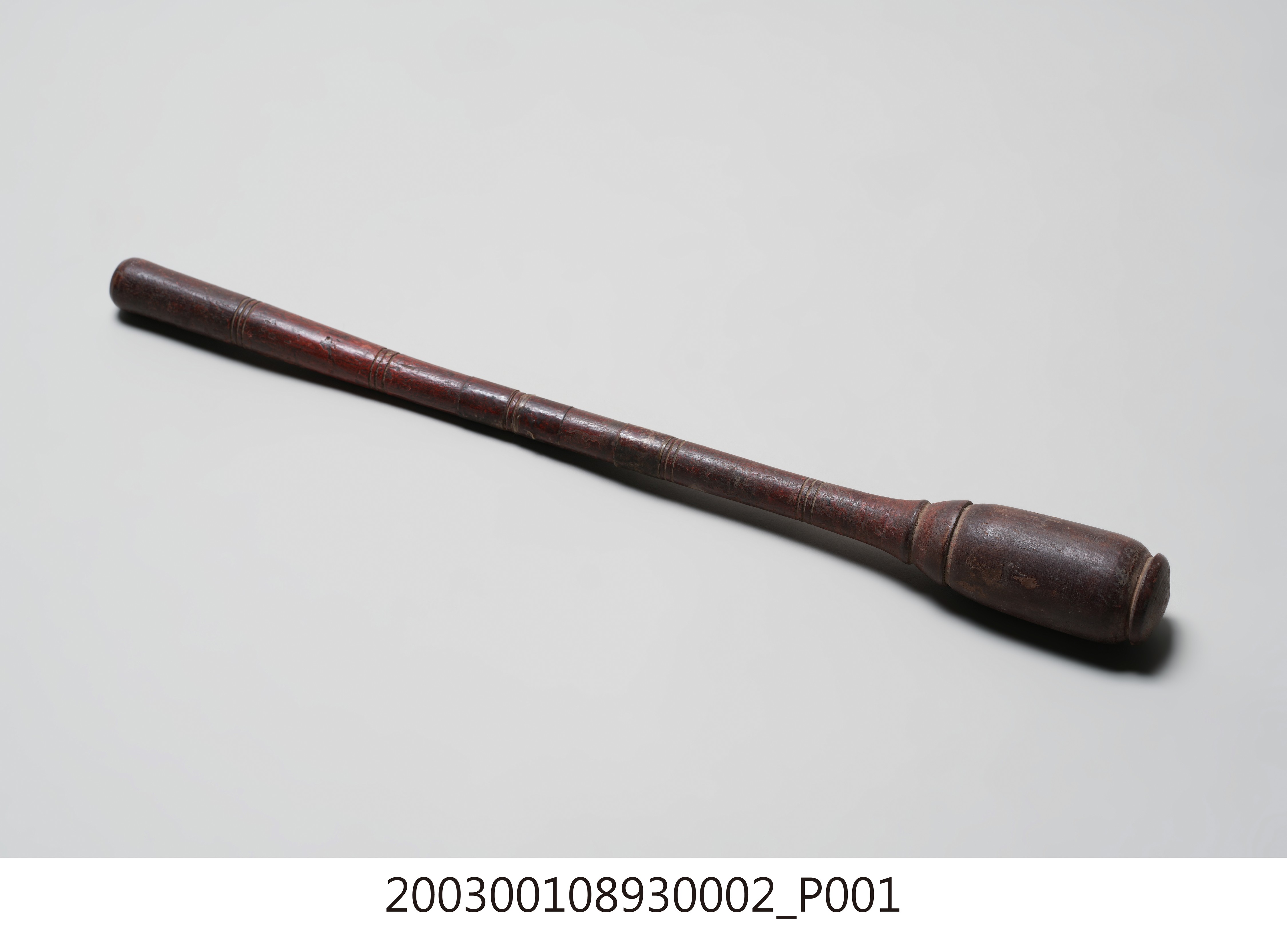 木魚槌 (共2張)