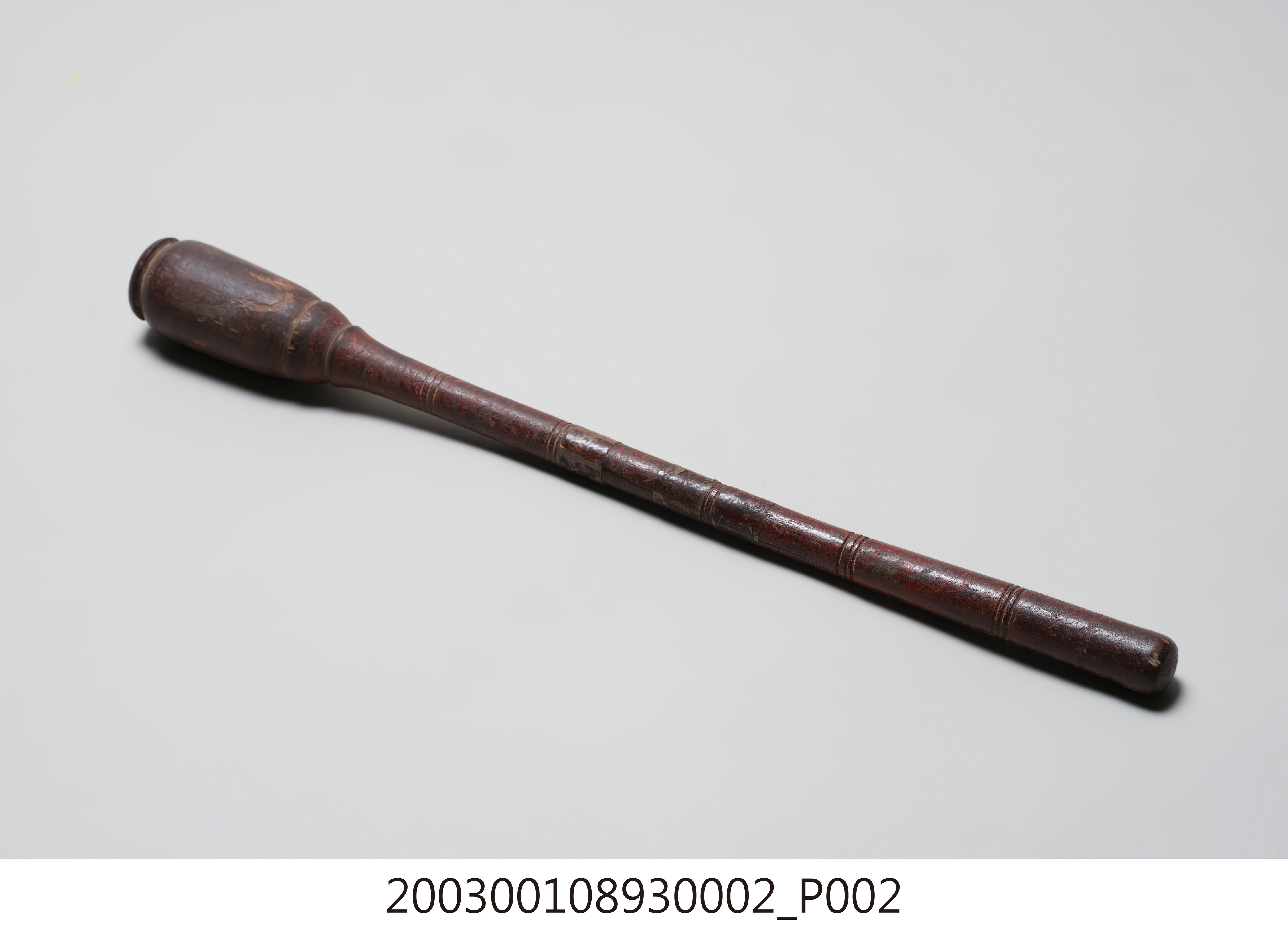木魚槌 (共2張)
