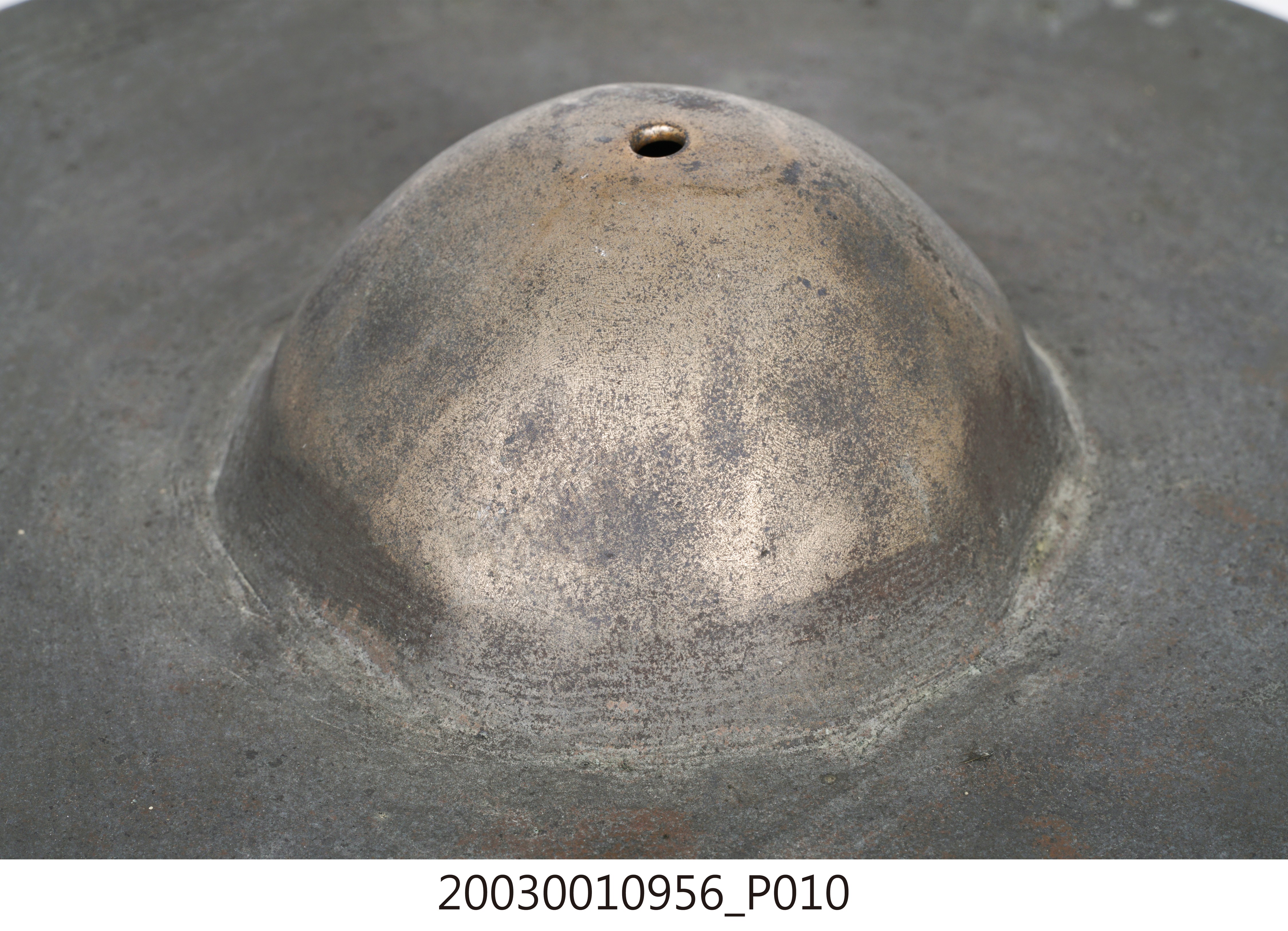 銅製鈸 (共19張)