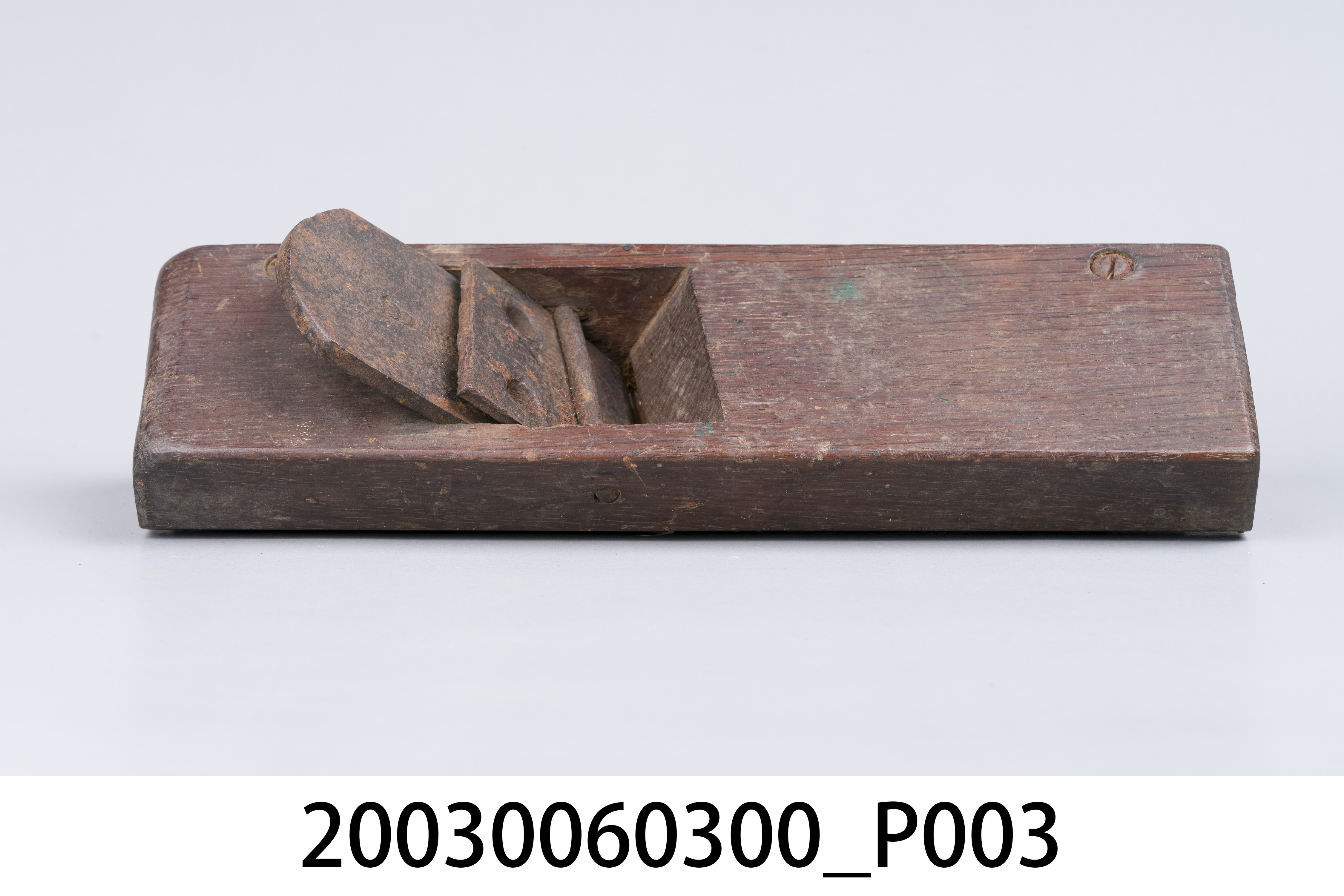 邊鉋 (共9張)