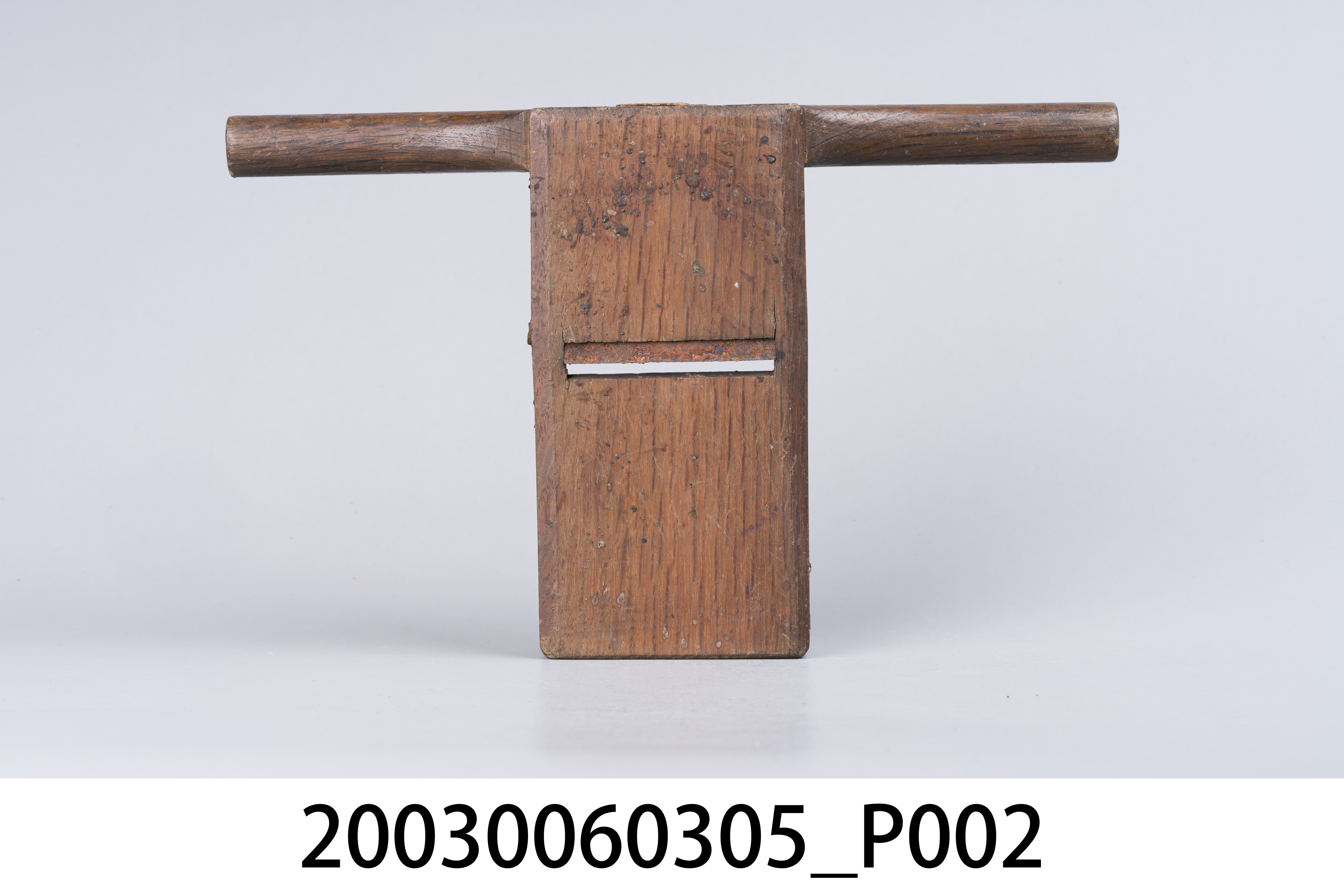 短鉋 (共6張)