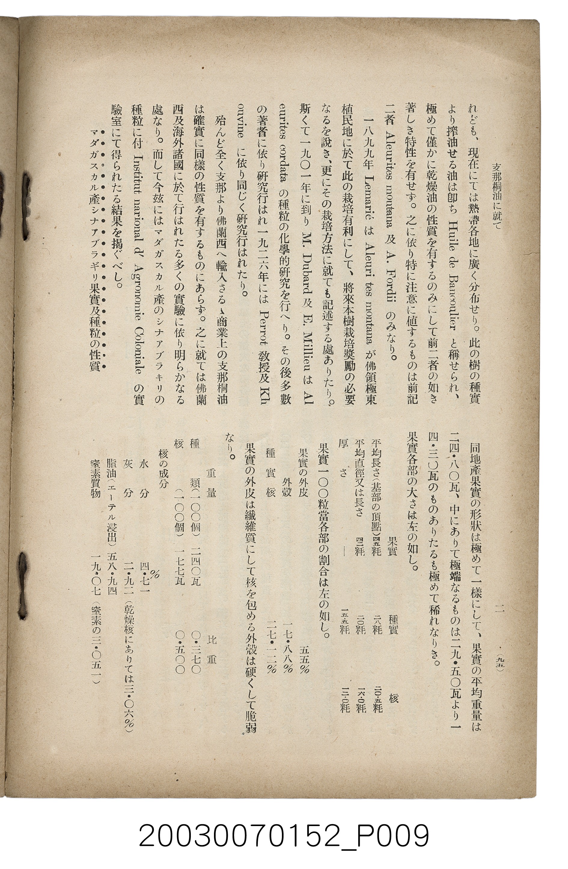 社團法人臺灣山林會發行《臺灣的山林》第95號 (共70張)