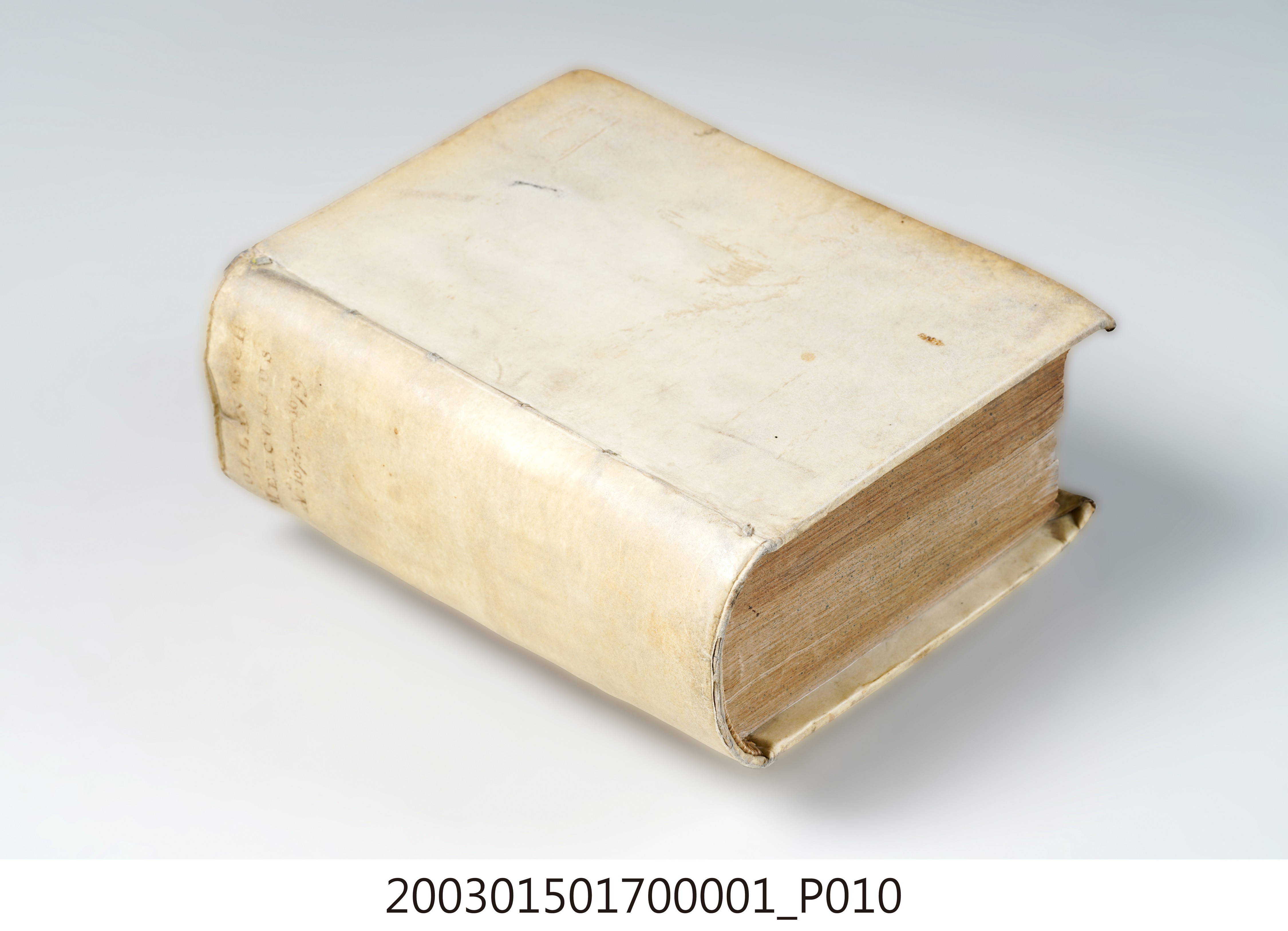 彼德卡斯特連著《荷蘭人報》1675年至1676年 (共16張)