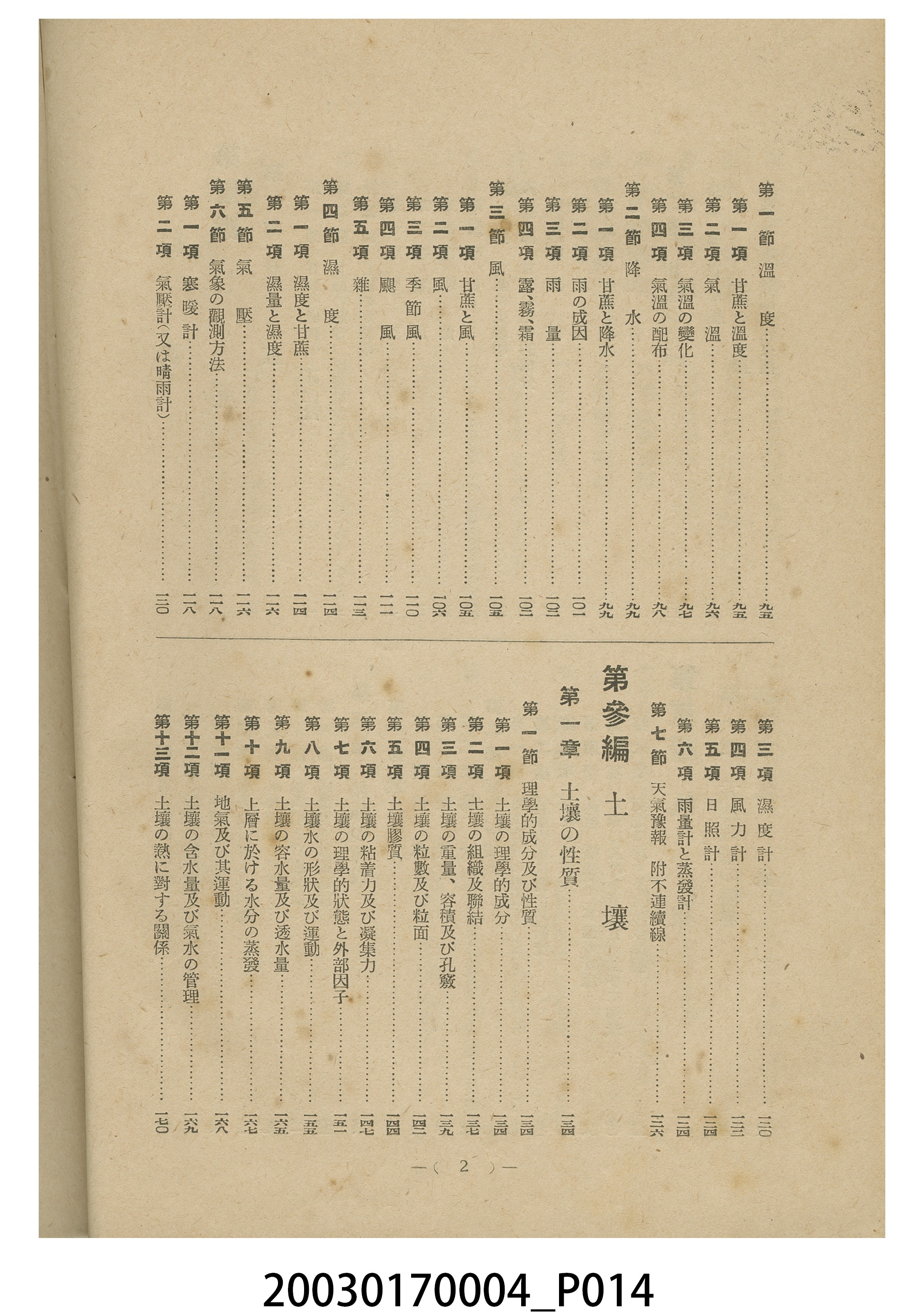 林竹松編著《蔗農便覽》 (共32張)