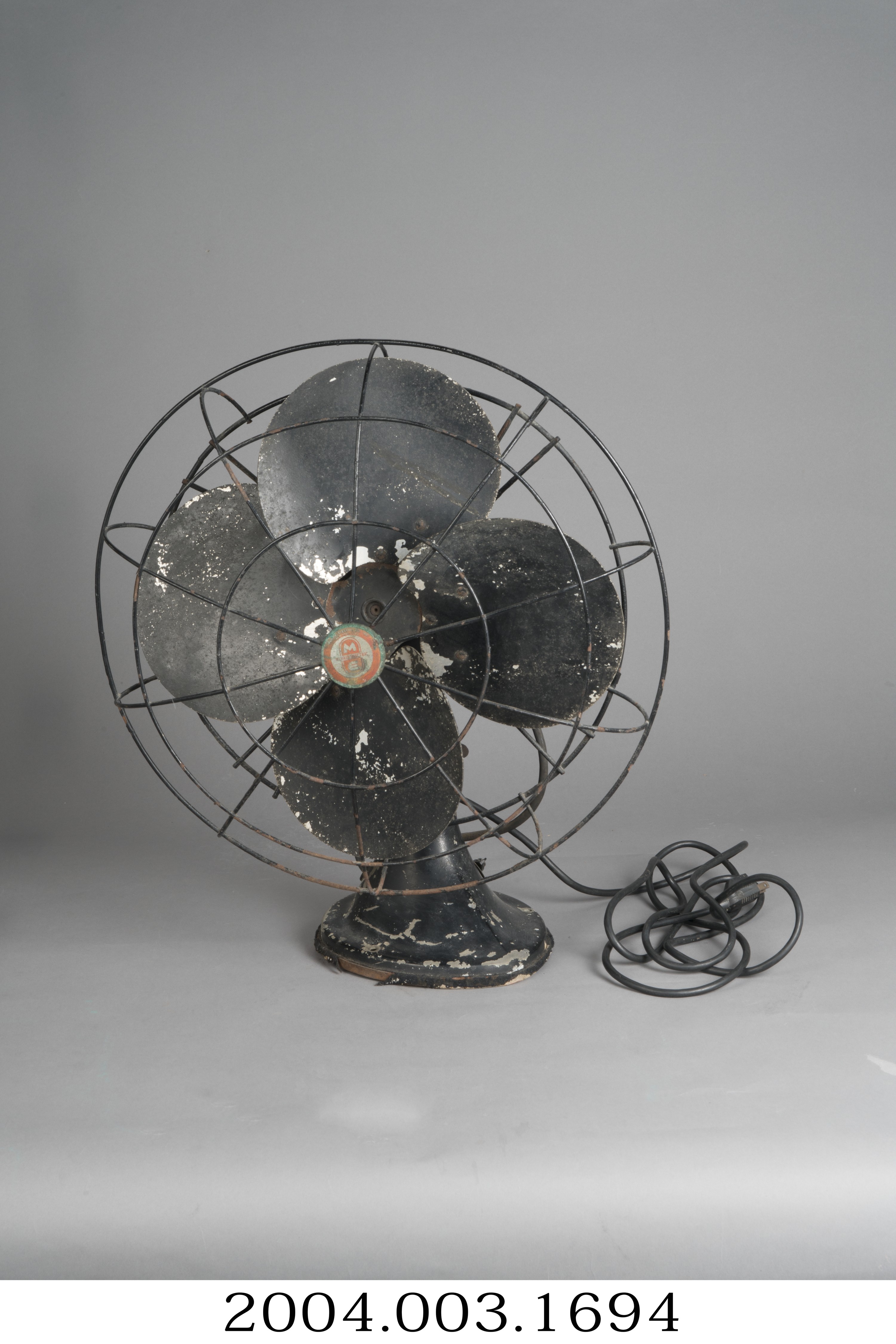Merrin Electric 電風扇 (共9張)