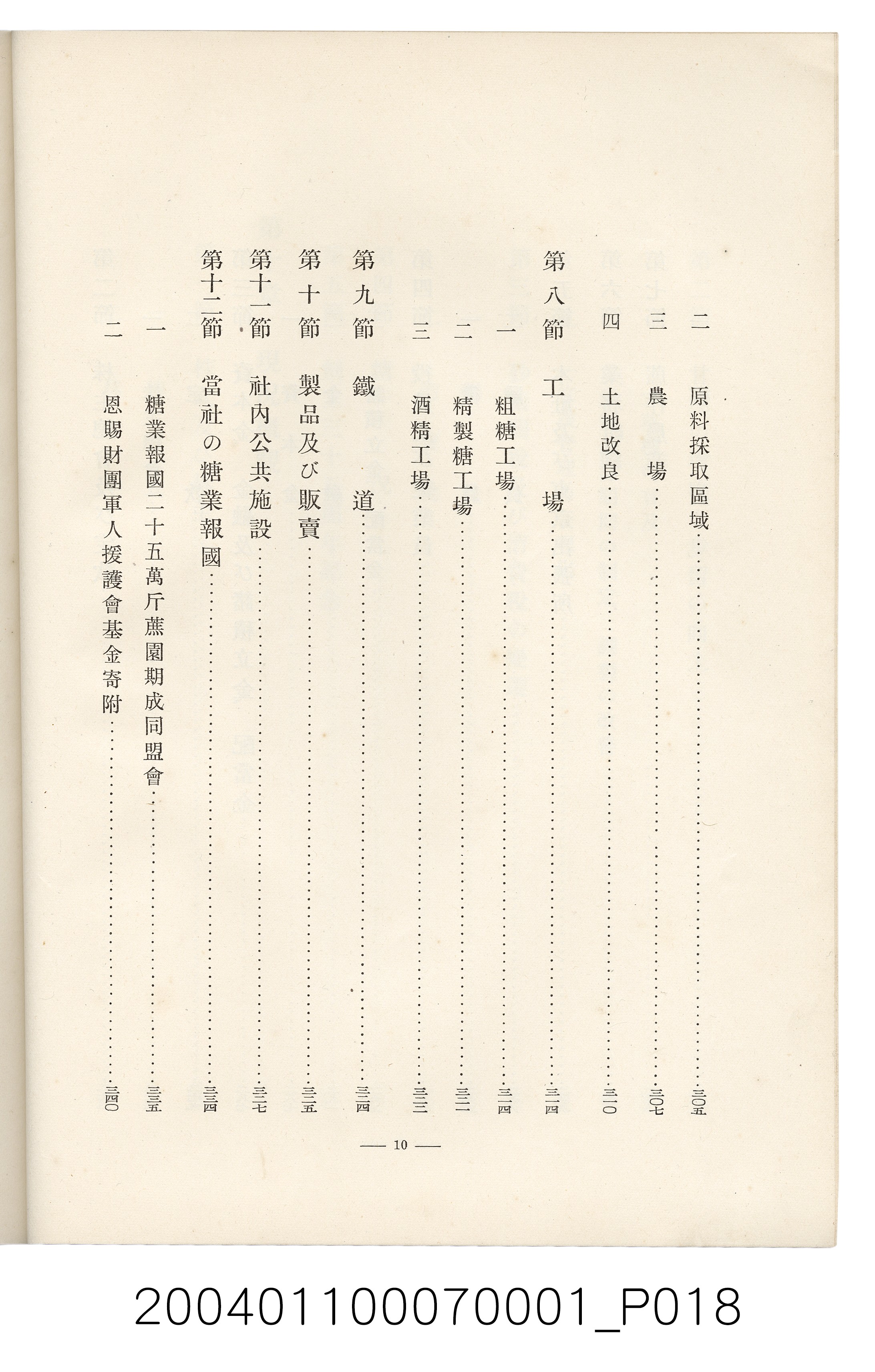 伊藤重郎編《臺灣製糖株式會社史》書本 (共593張)