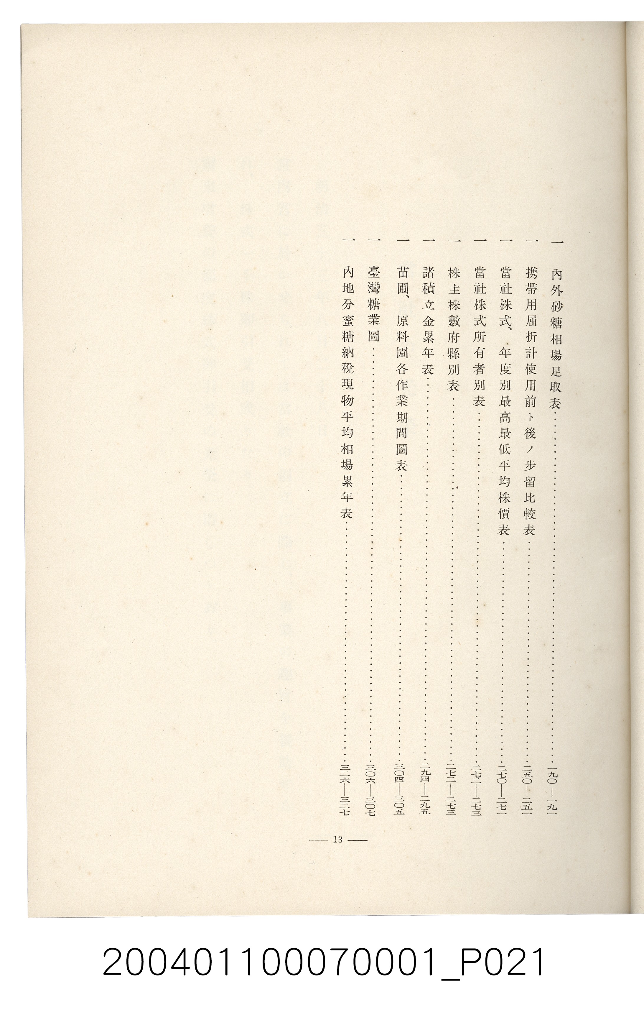 伊藤重郎編《臺灣製糖株式會社史》書本 (共593張)