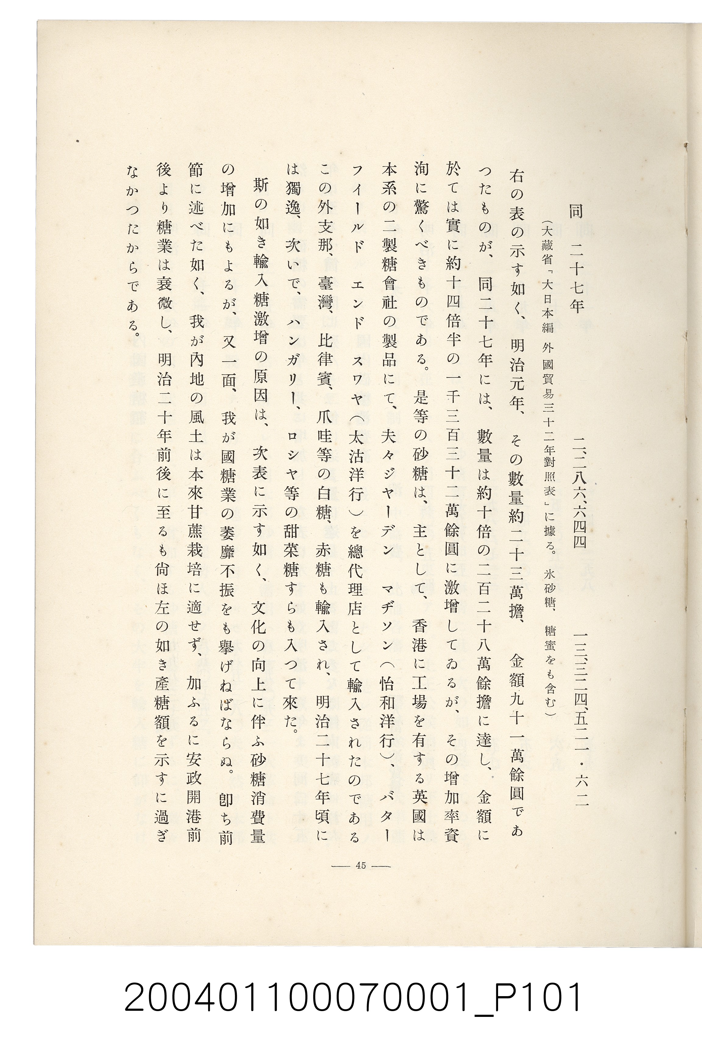 伊藤重郎編《臺灣製糖株式會社史》書本 (共593張)
