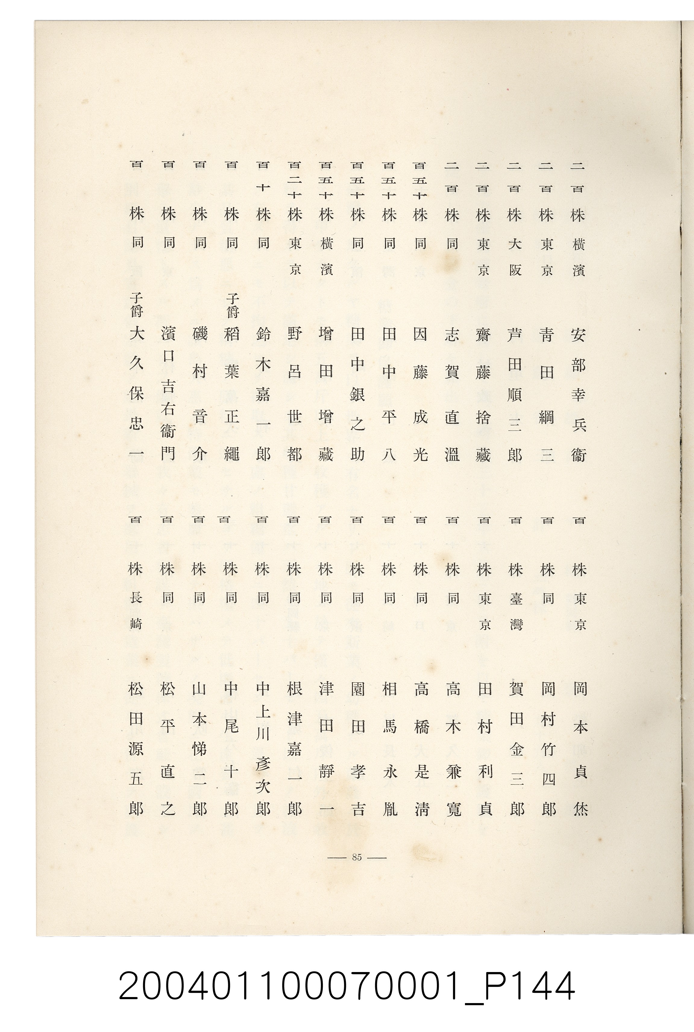 伊藤重郎編《臺灣製糖株式會社史》書本 (共593張)