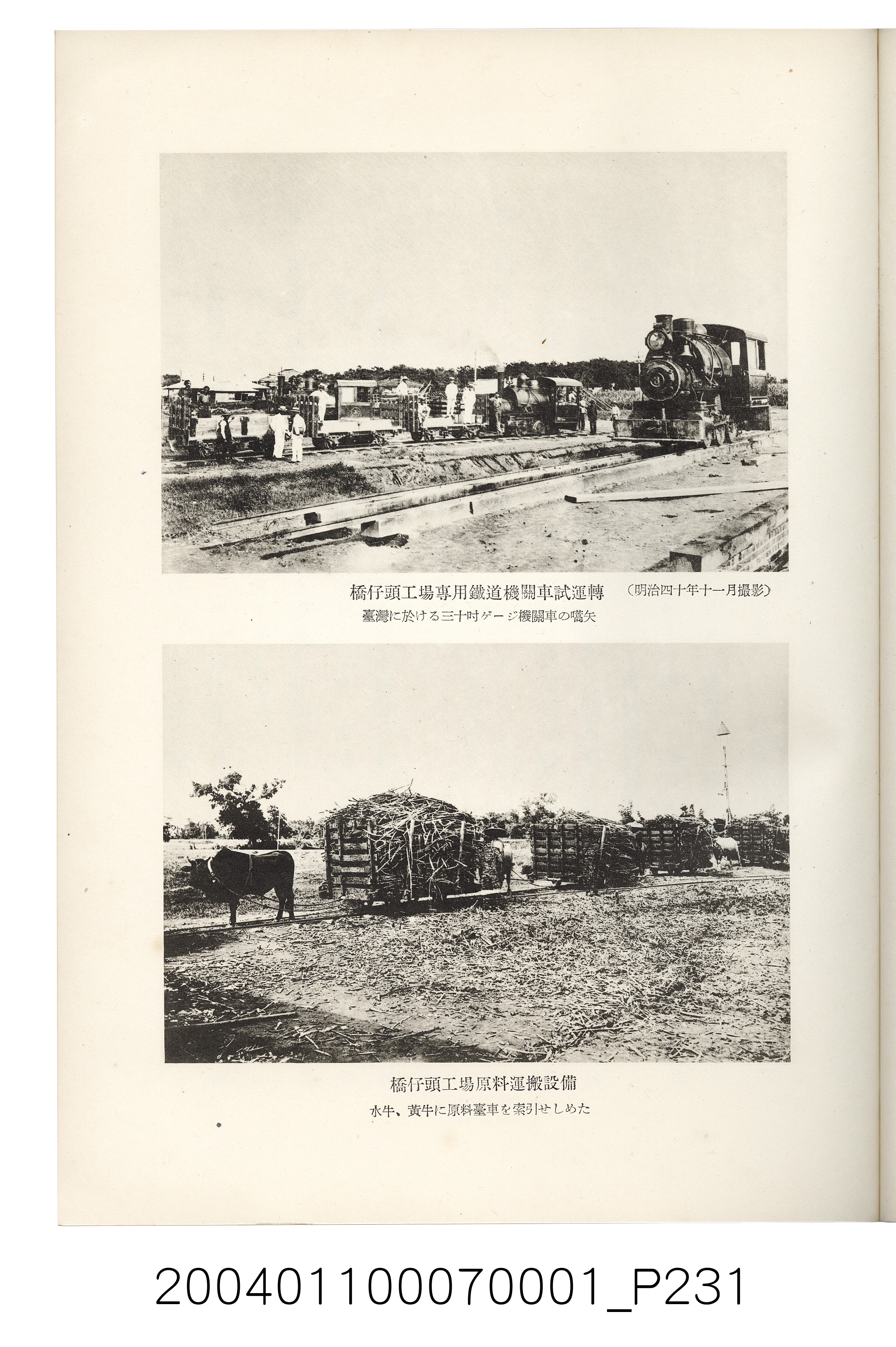 伊藤重郎編《臺灣製糖株式會社史》書本 (共593張)