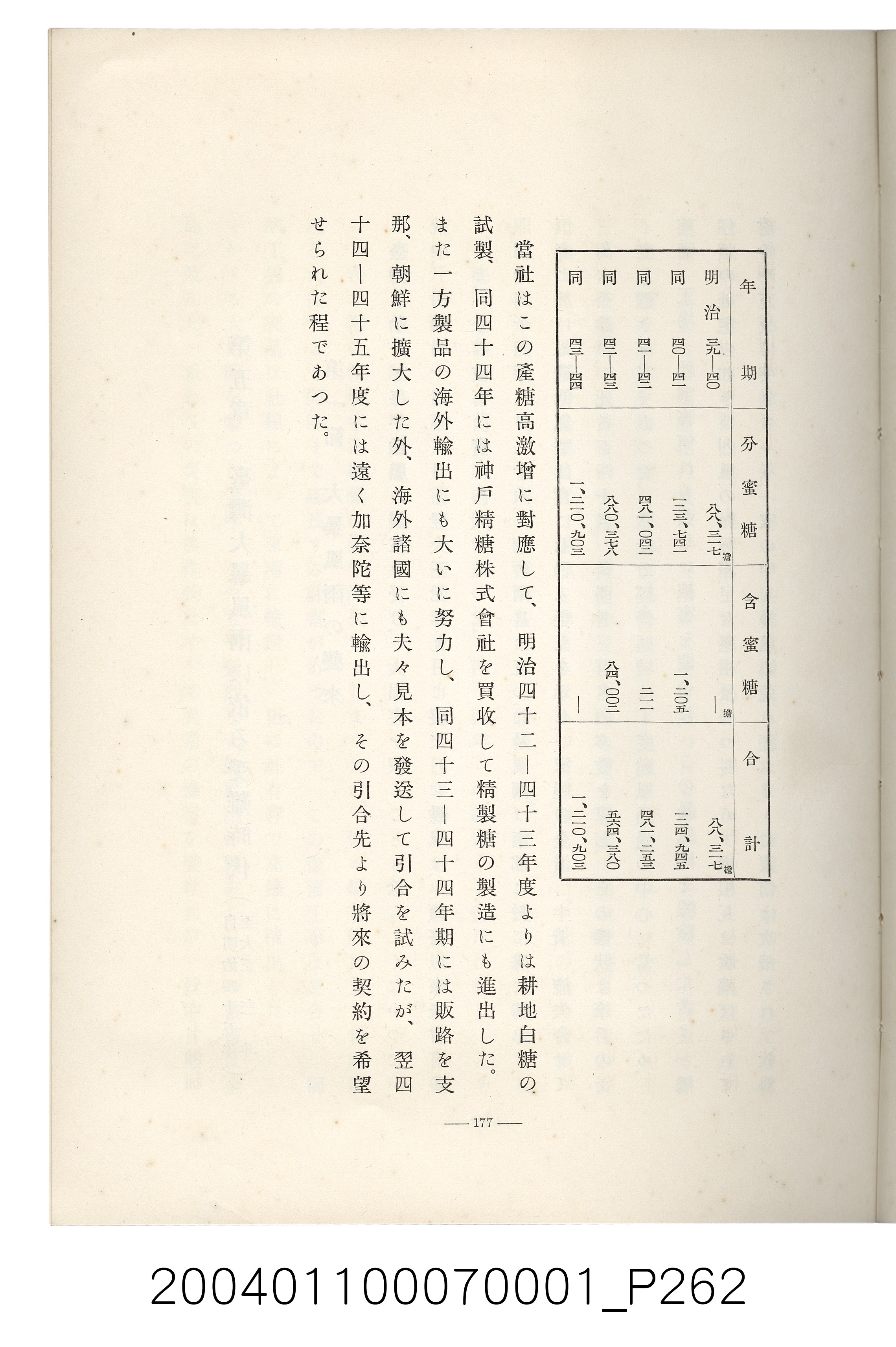 伊藤重郎編《臺灣製糖株式會社史》書本 (共593張)