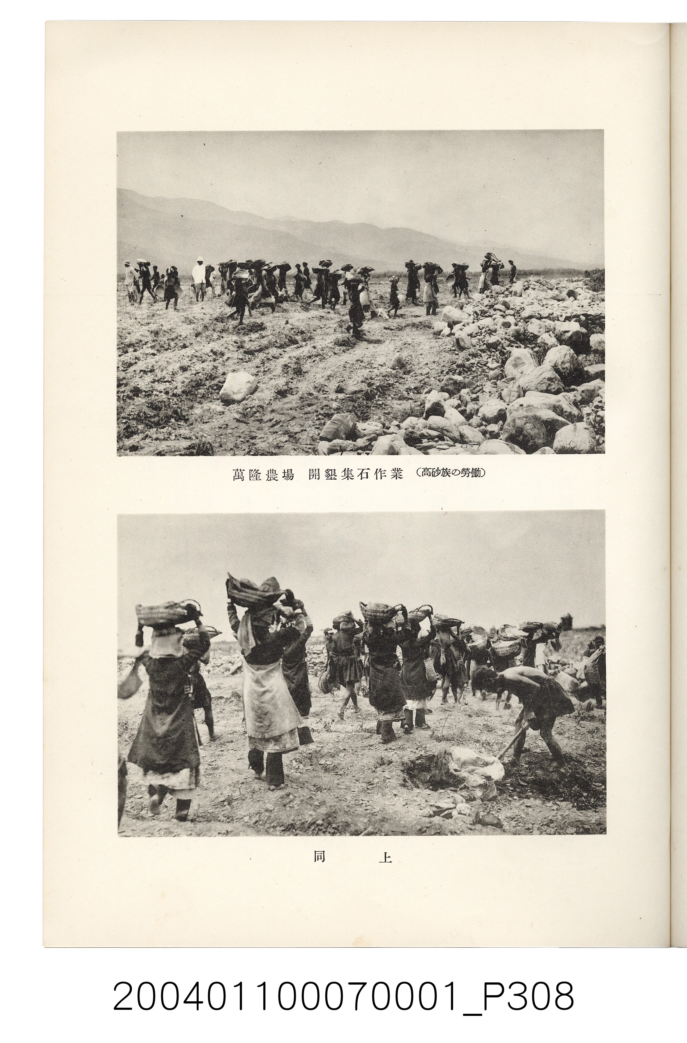 伊藤重郎編《臺灣製糖株式會社史》書本 (共593張)