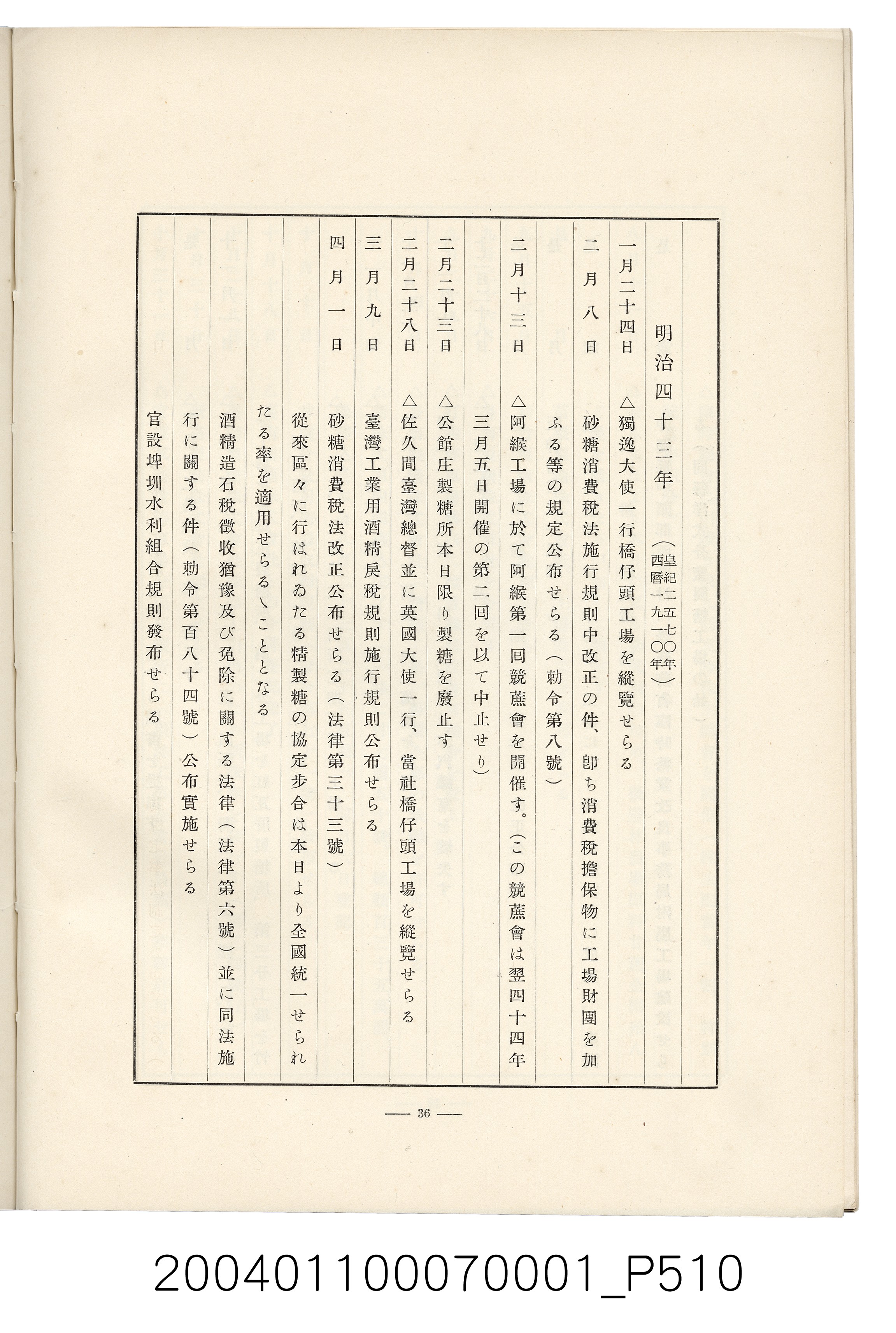 伊藤重郎編《臺灣製糖株式會社史》書本 (共593張)