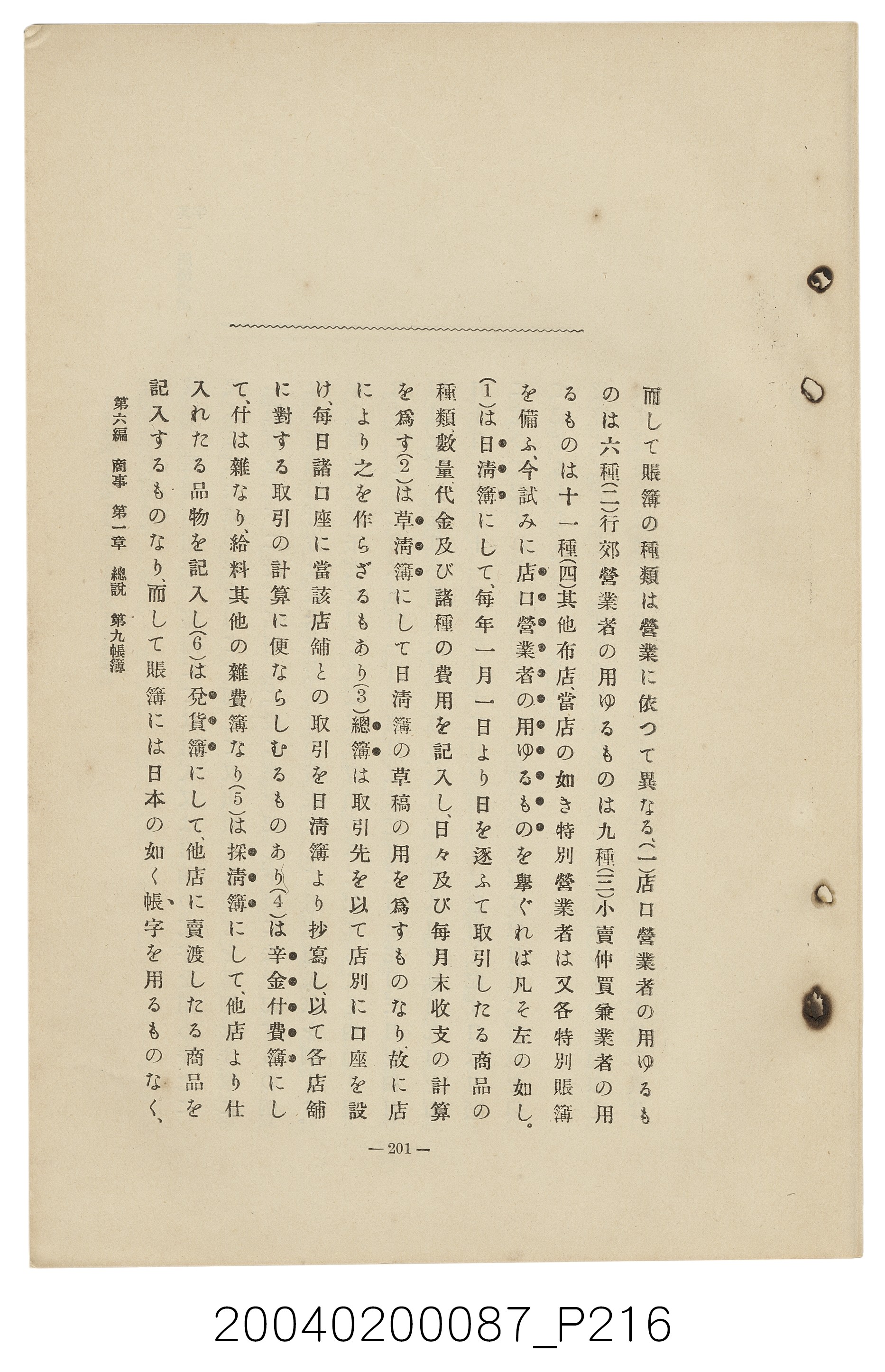 手島兵次郎編《臺灣慣習大要》 (共247張)