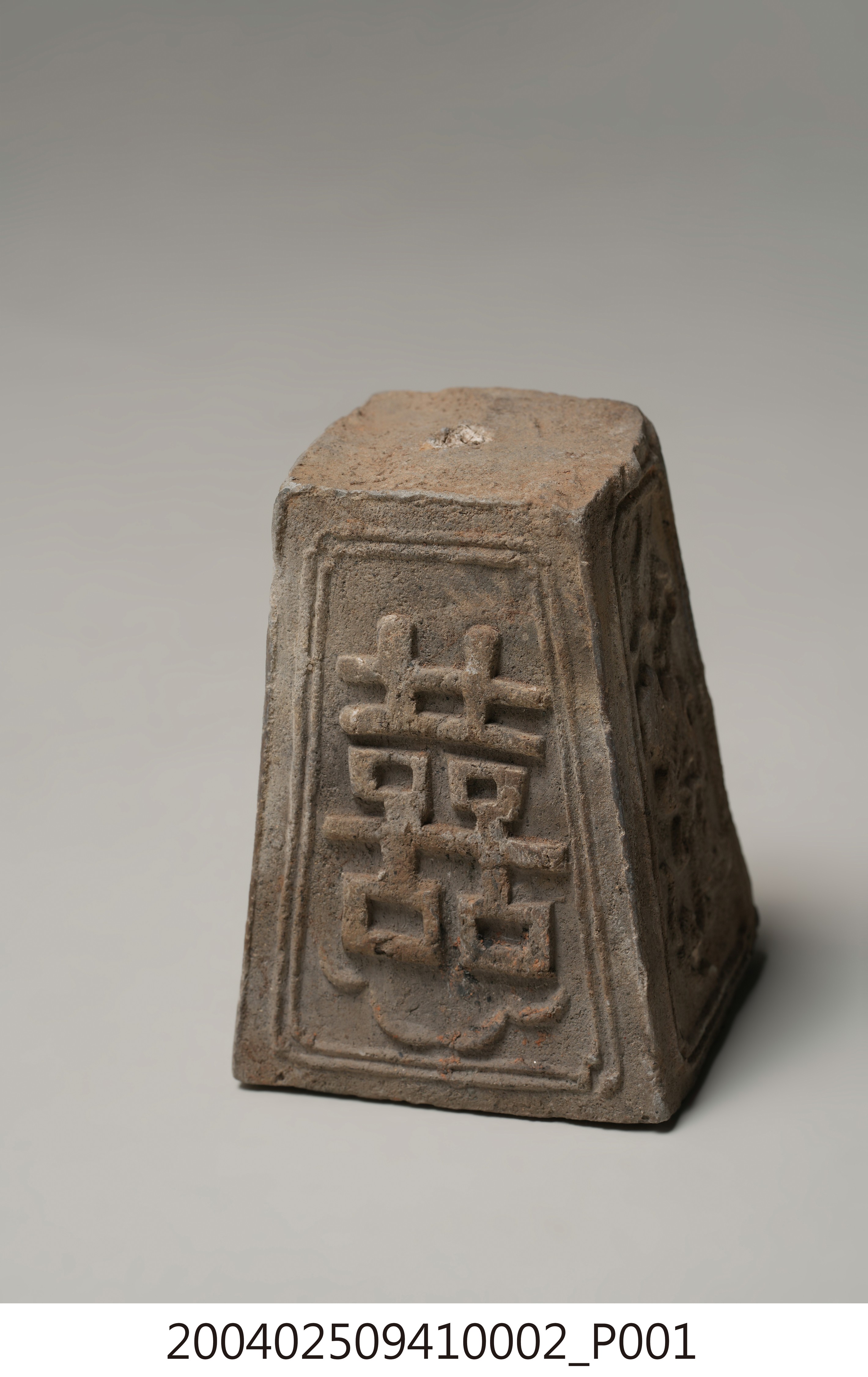 燭臺 (共5張)