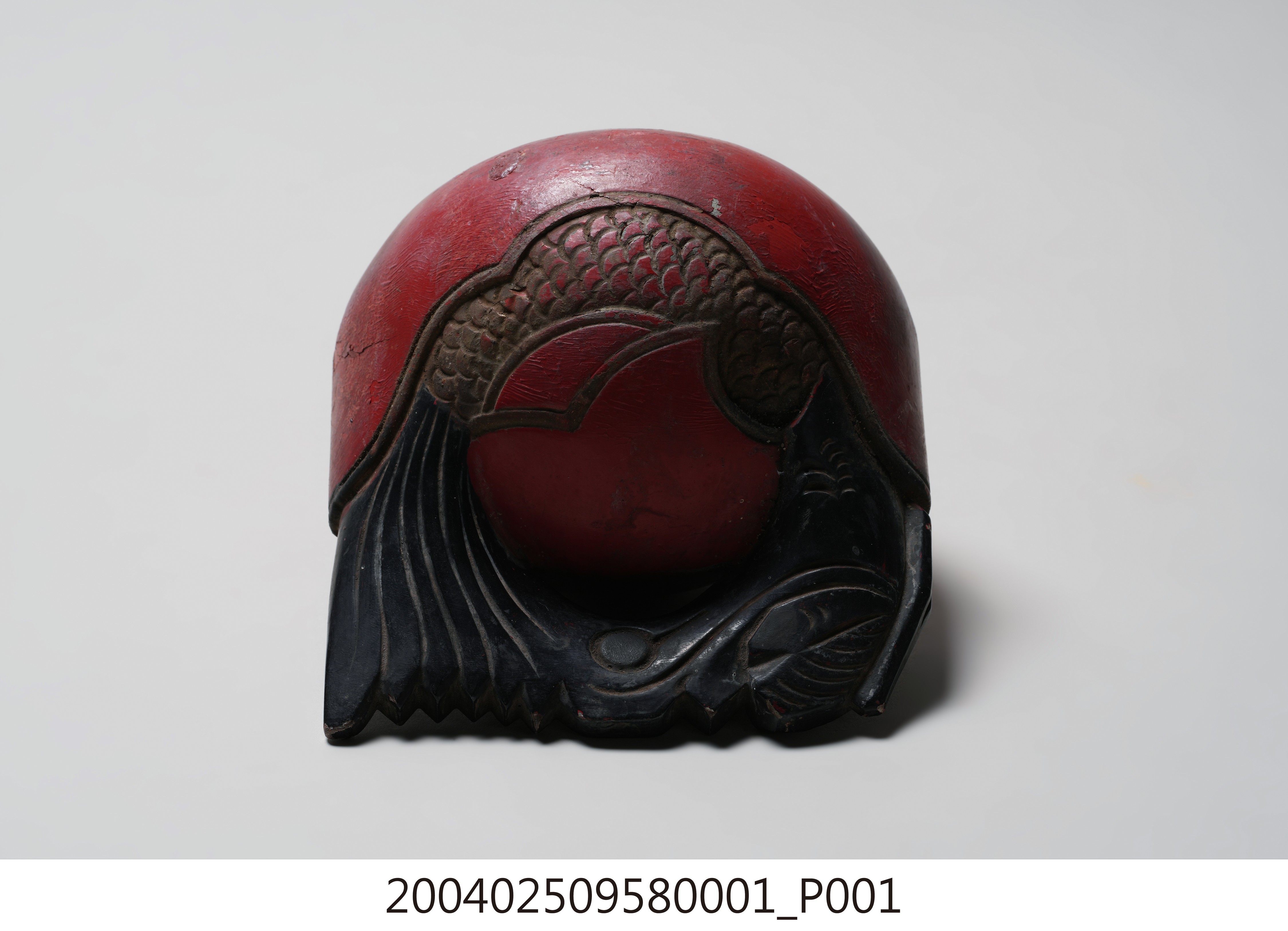 木魚 (共9張)