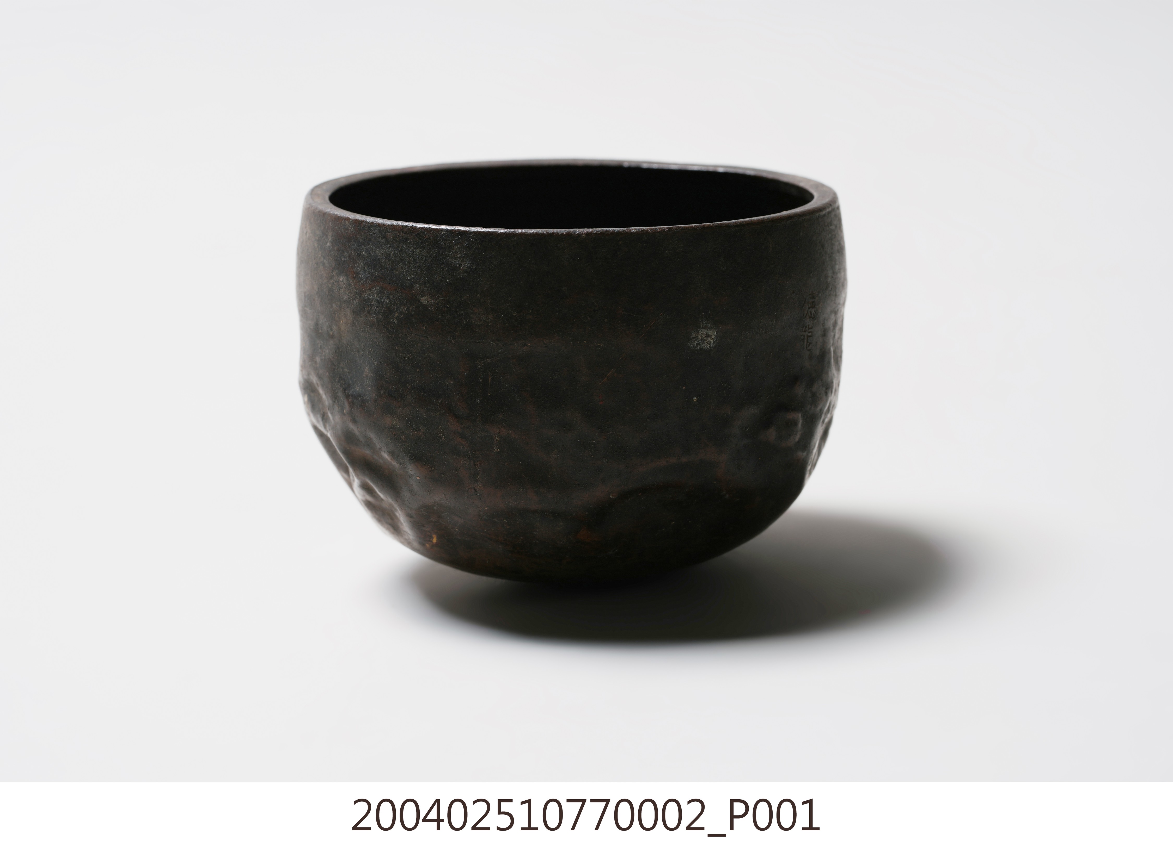 銅磬 (共3張)