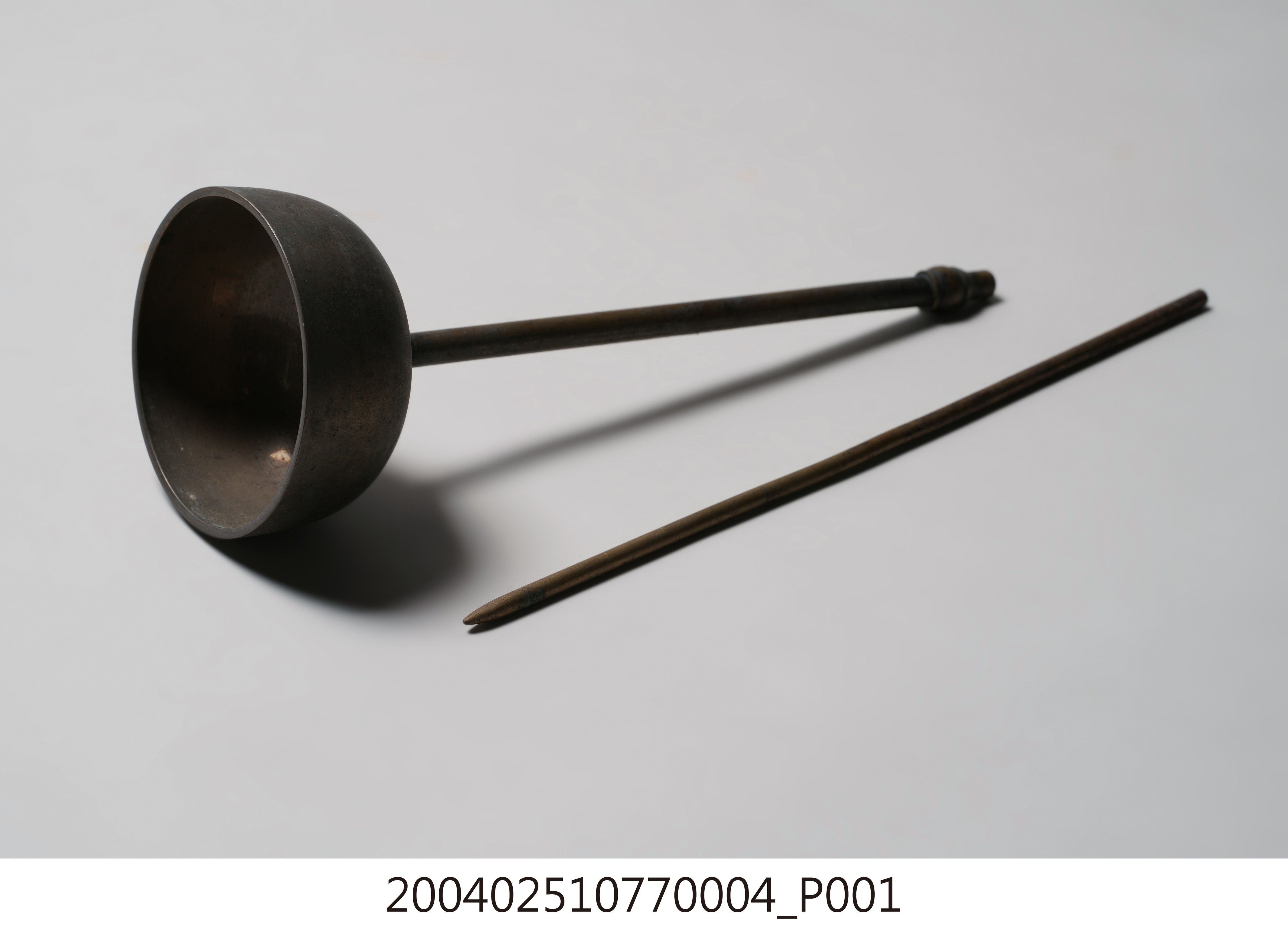 引磬 (共3張)