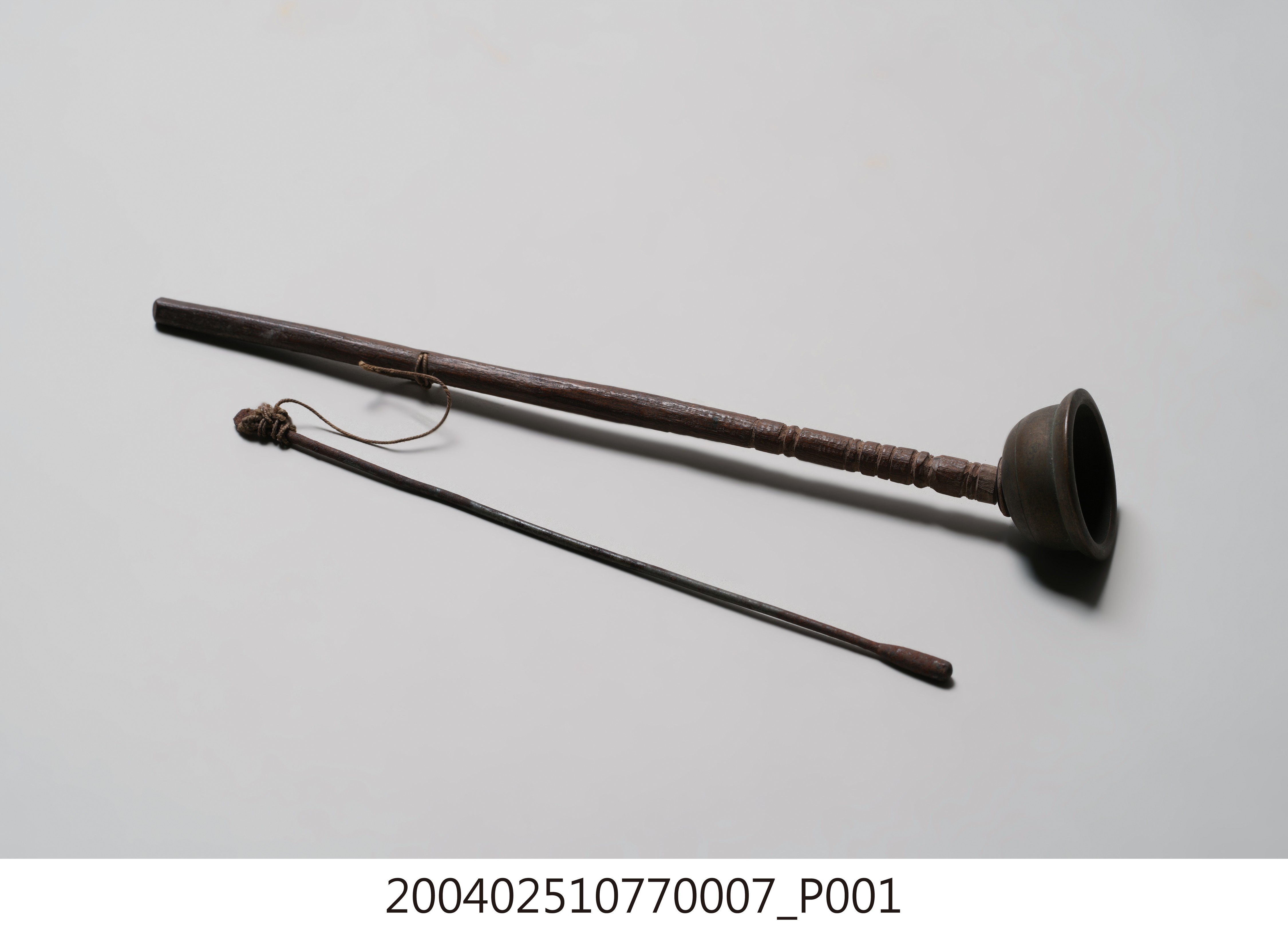 引磬 (共2張)