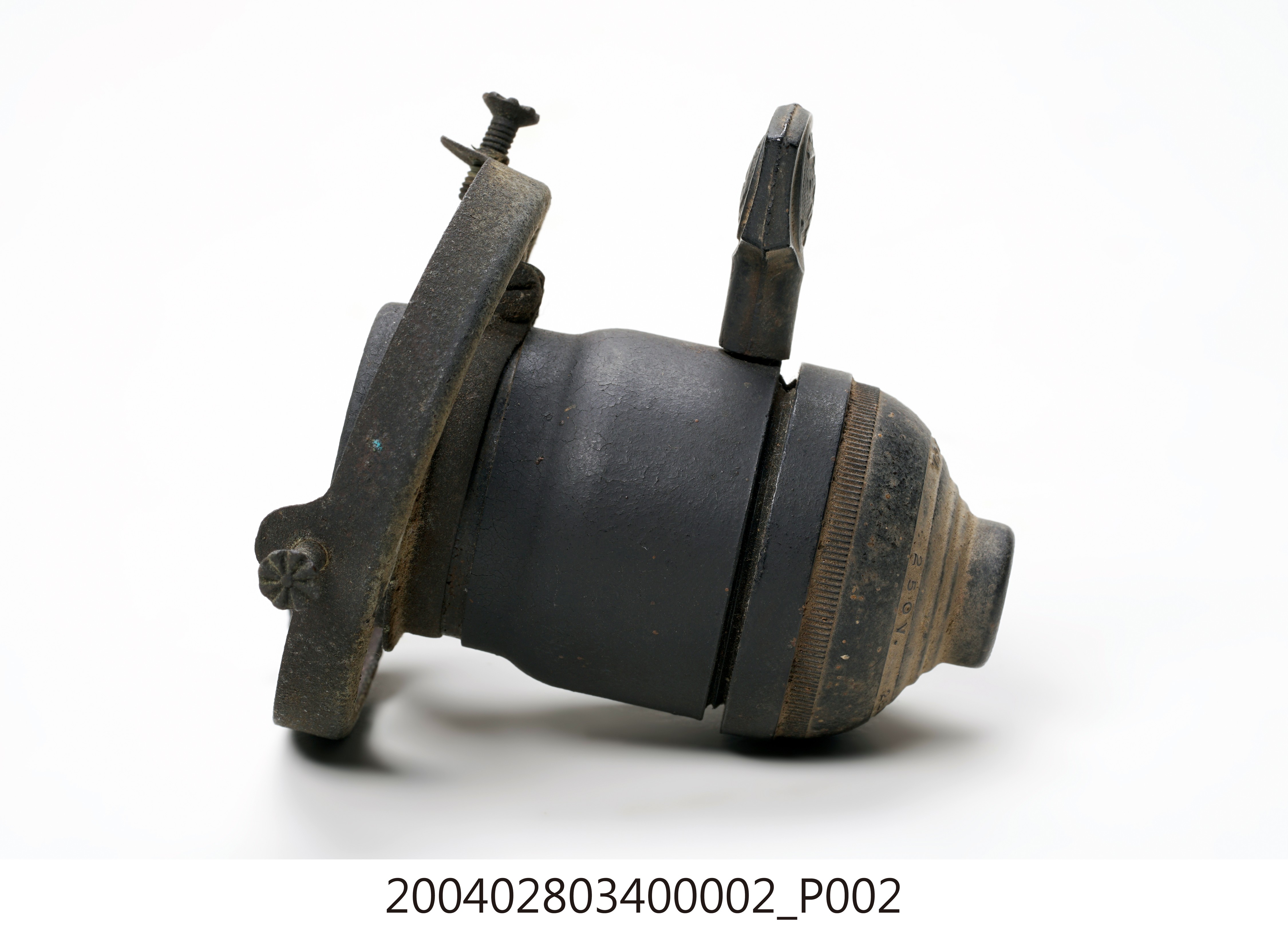 電燈座 (共10張)