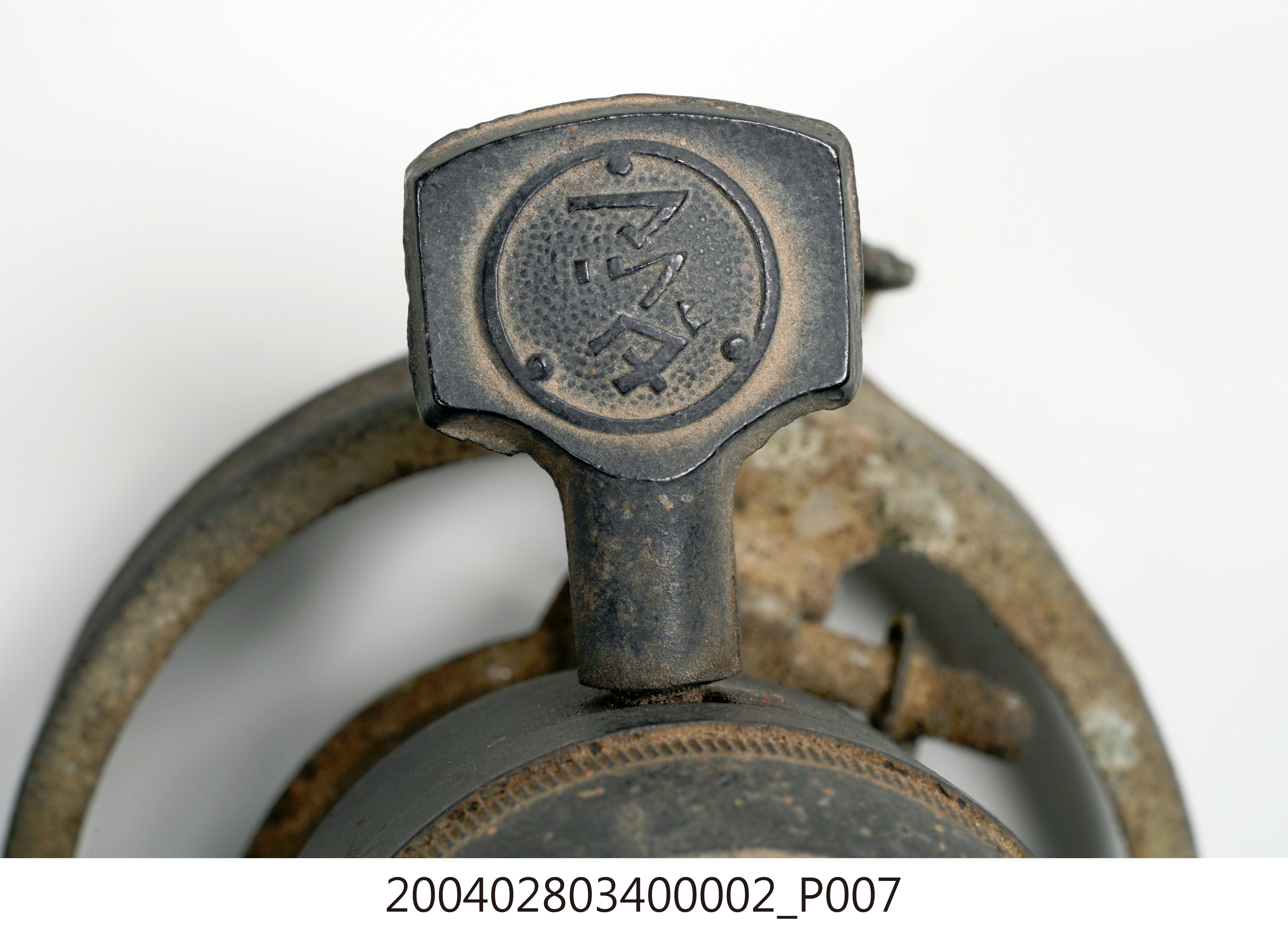 電燈座 (共10張)