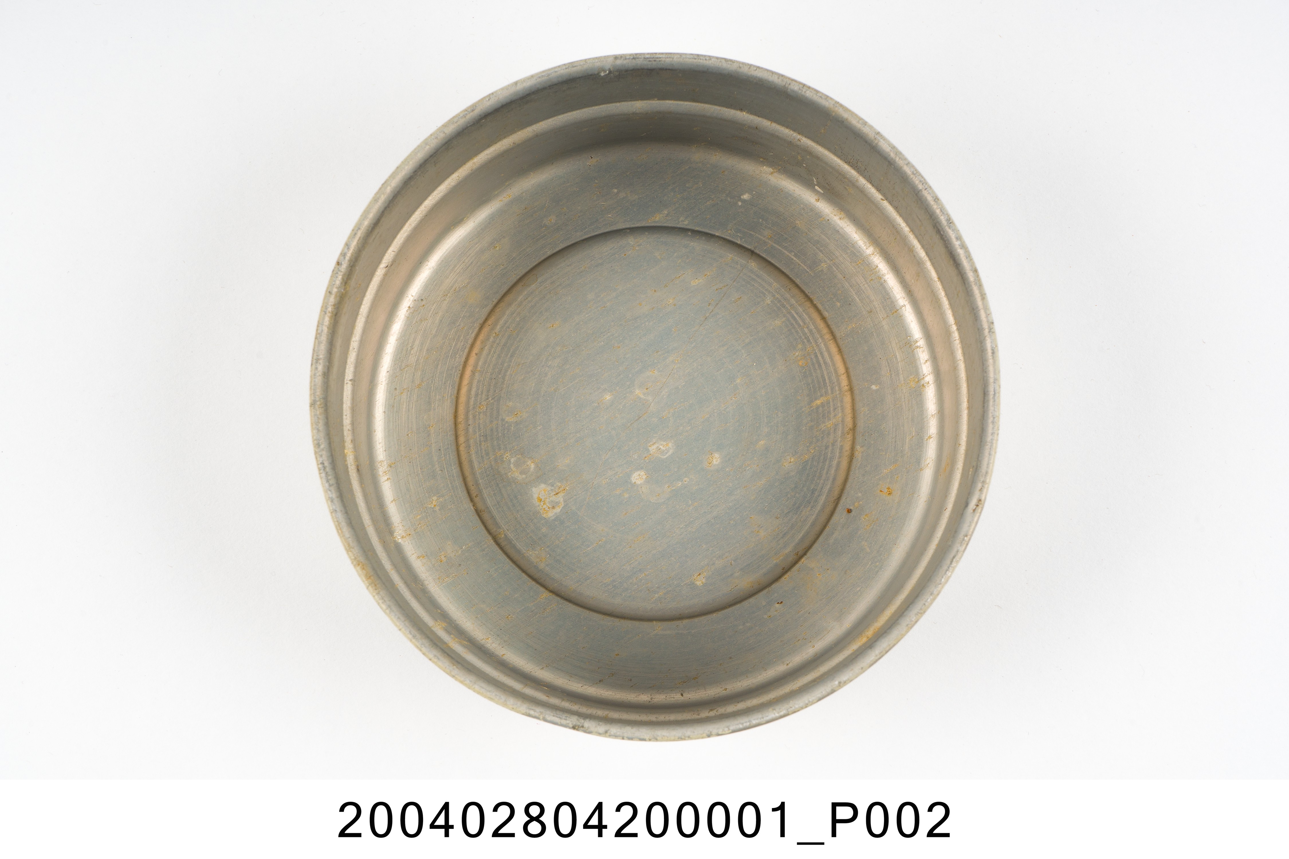 鋁製冰桶蓋 (共8張)