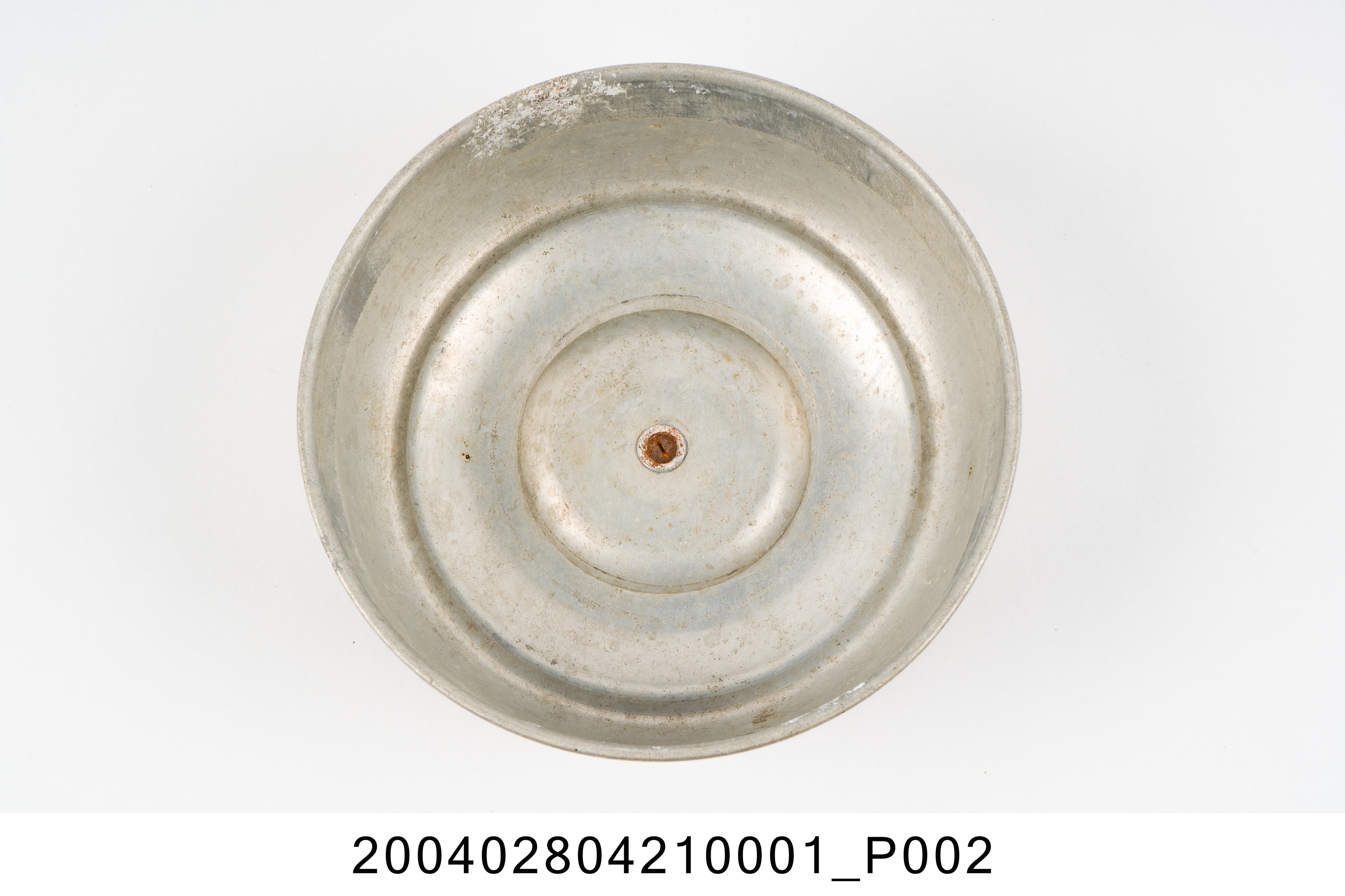 鋁製冰桶蓋 (共6張)