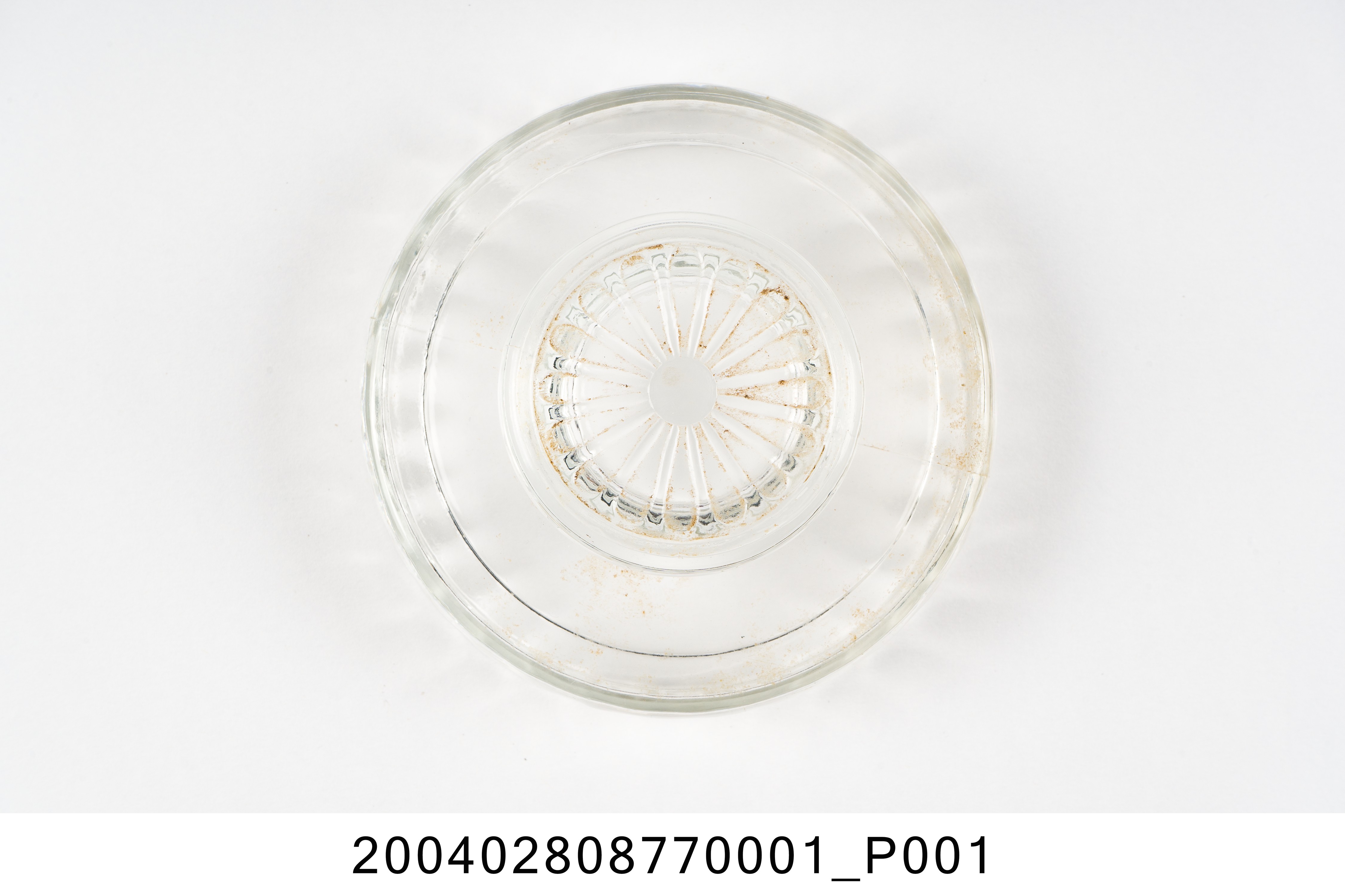 雀巢美祿透明玻璃罐蓋 (共6張)