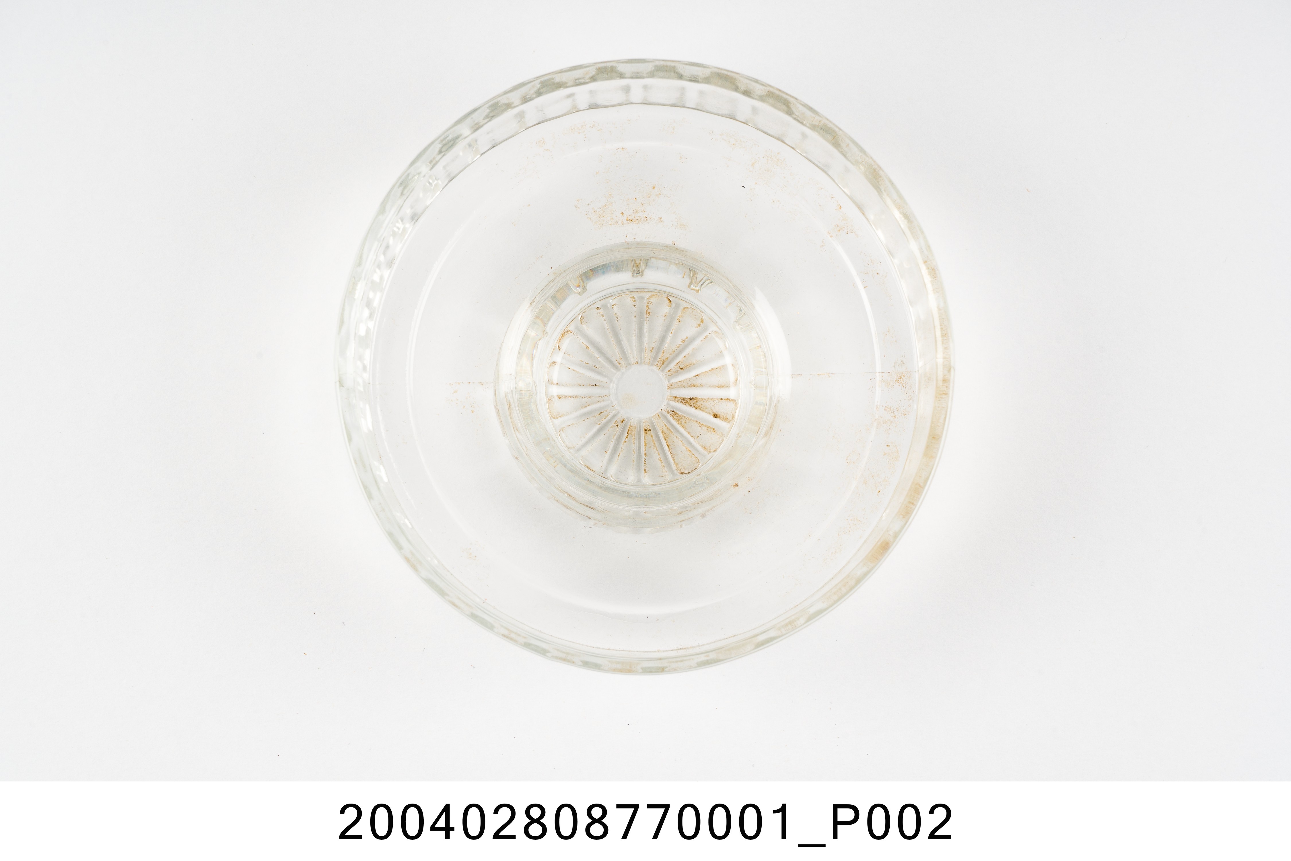 雀巢美祿透明玻璃罐蓋 (共6張)