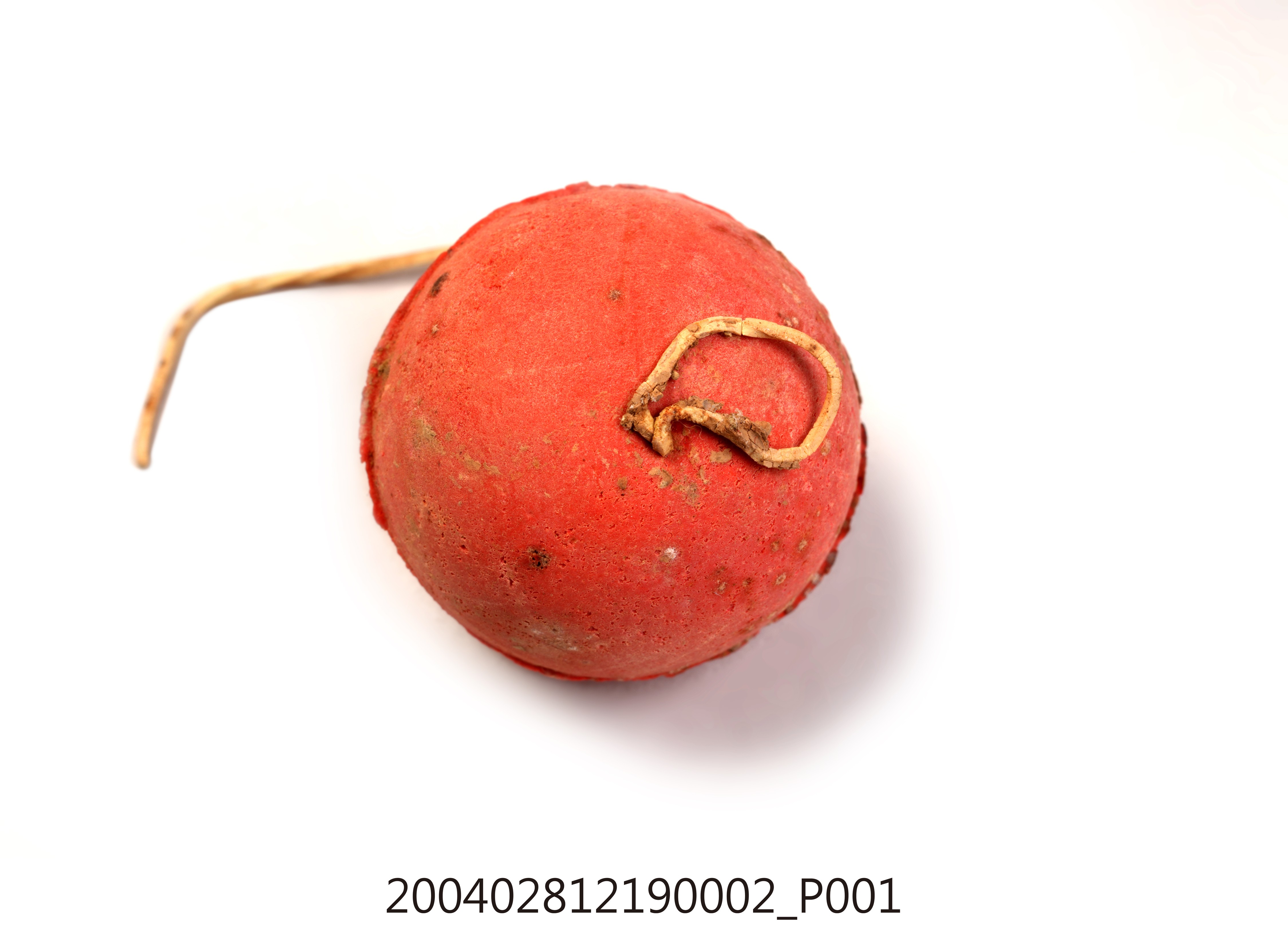 板牆球 (共5張)