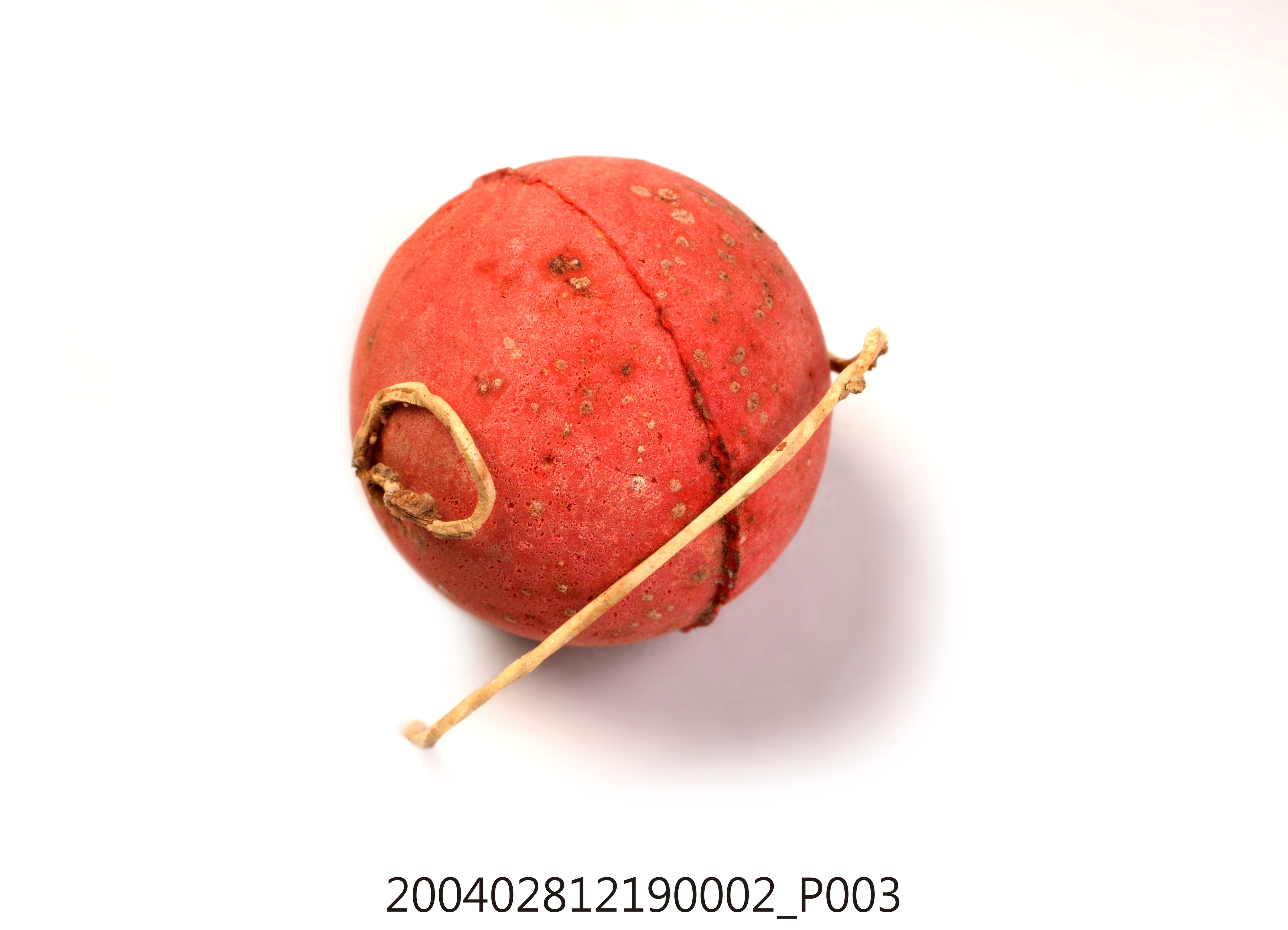 板牆球 (共5張)
