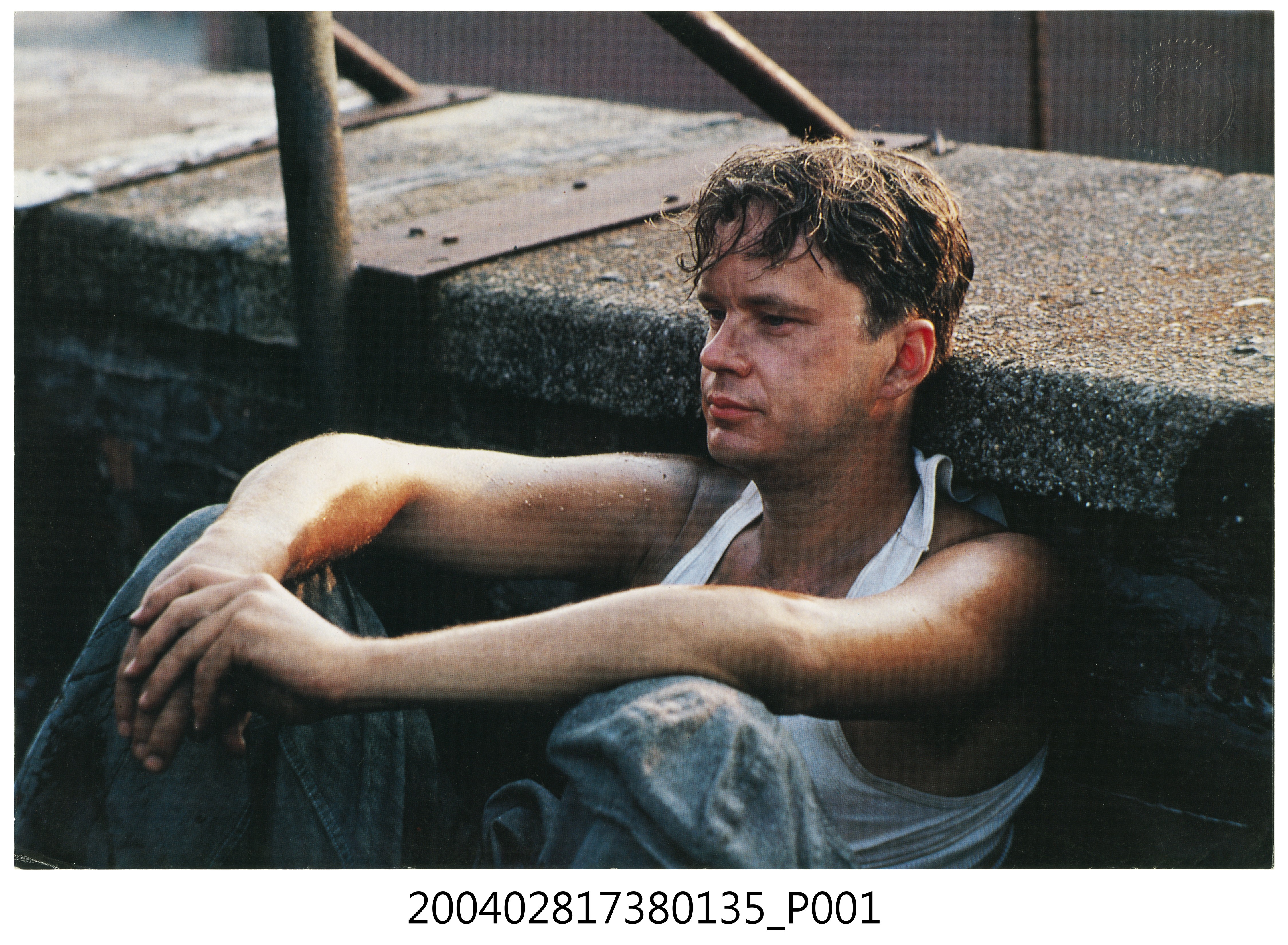 《刺激1995》電影劇照4 (共2張)