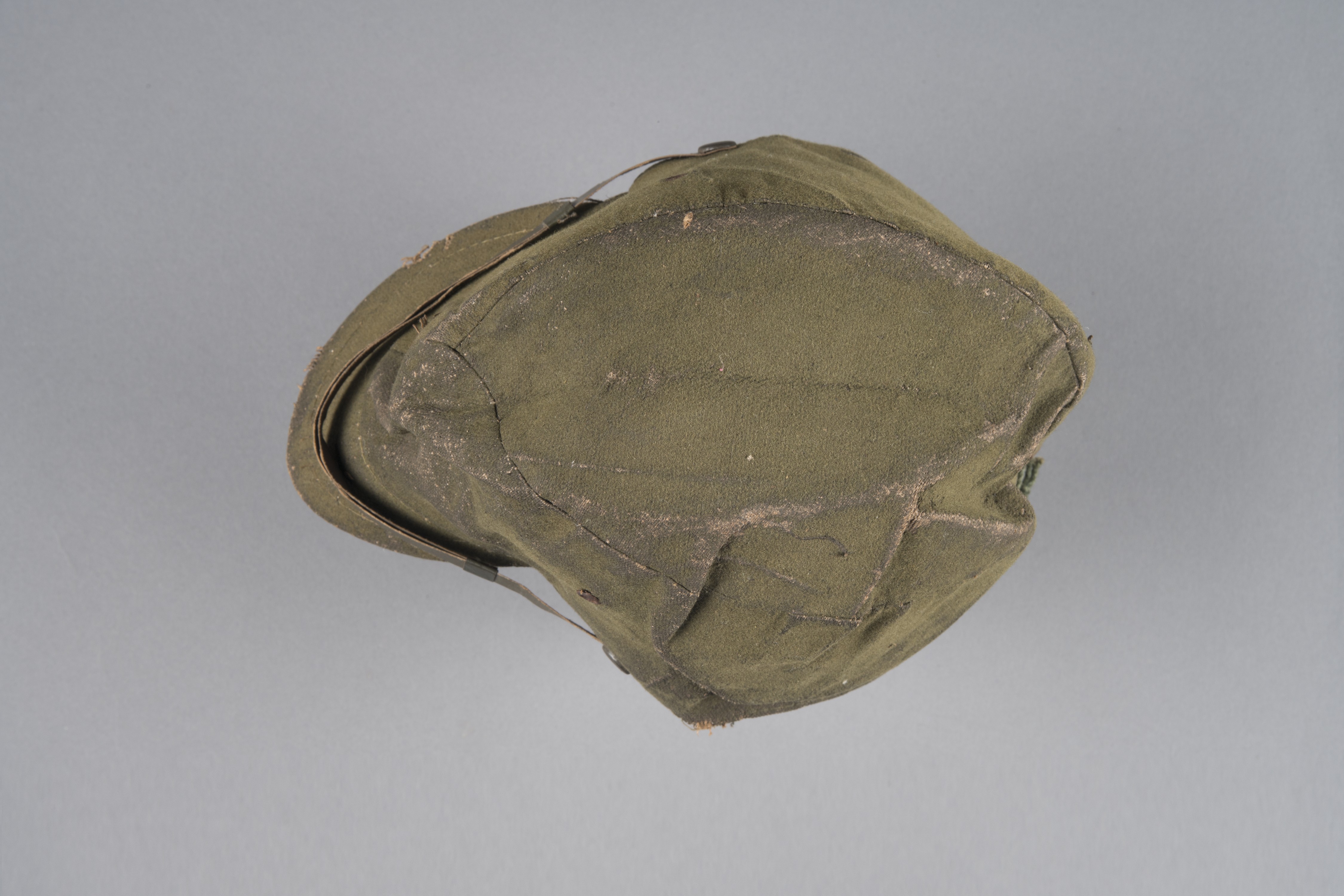 日本陸軍軟帽 (共6張)